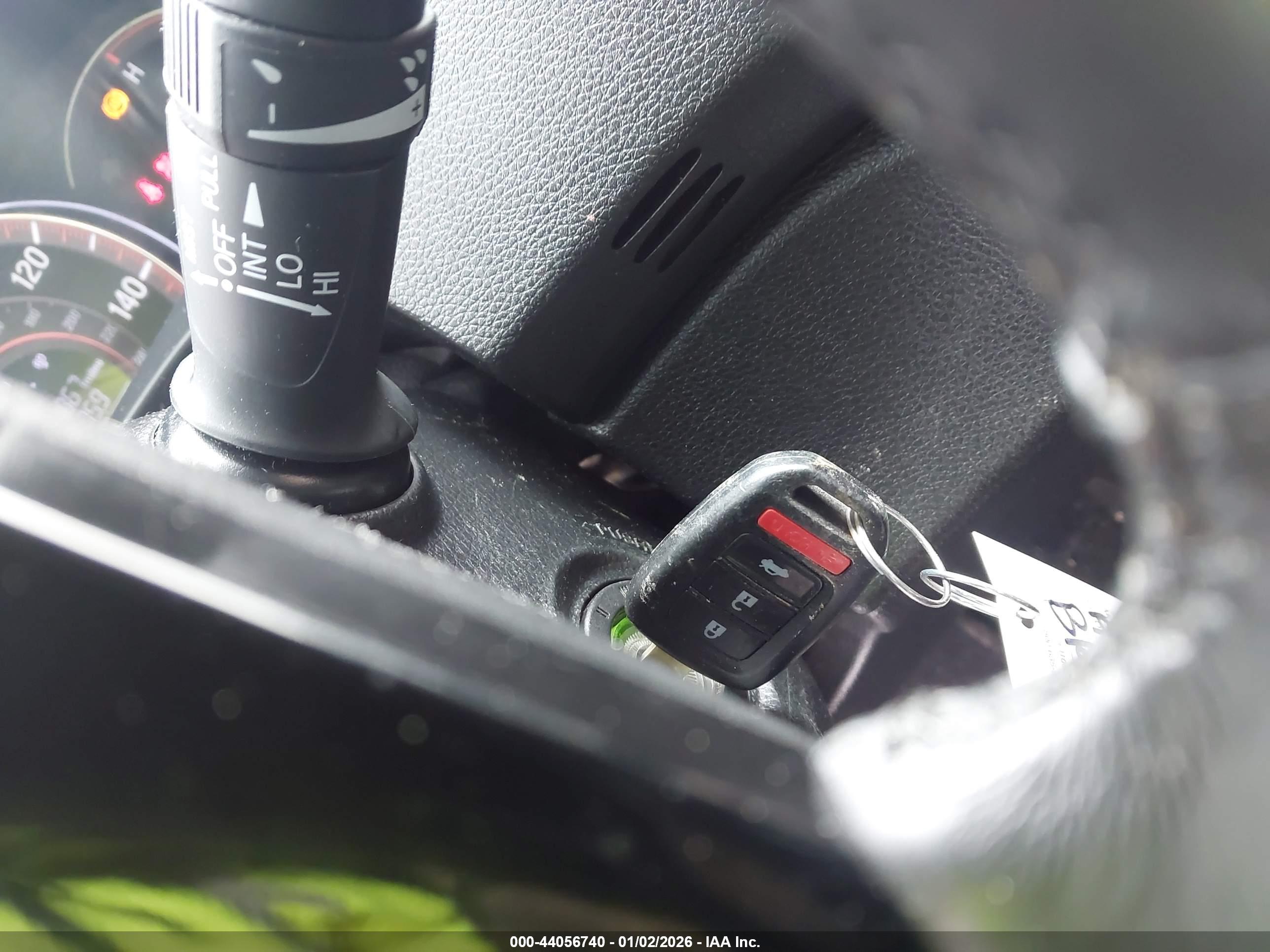 HONDA ACCORD image 11