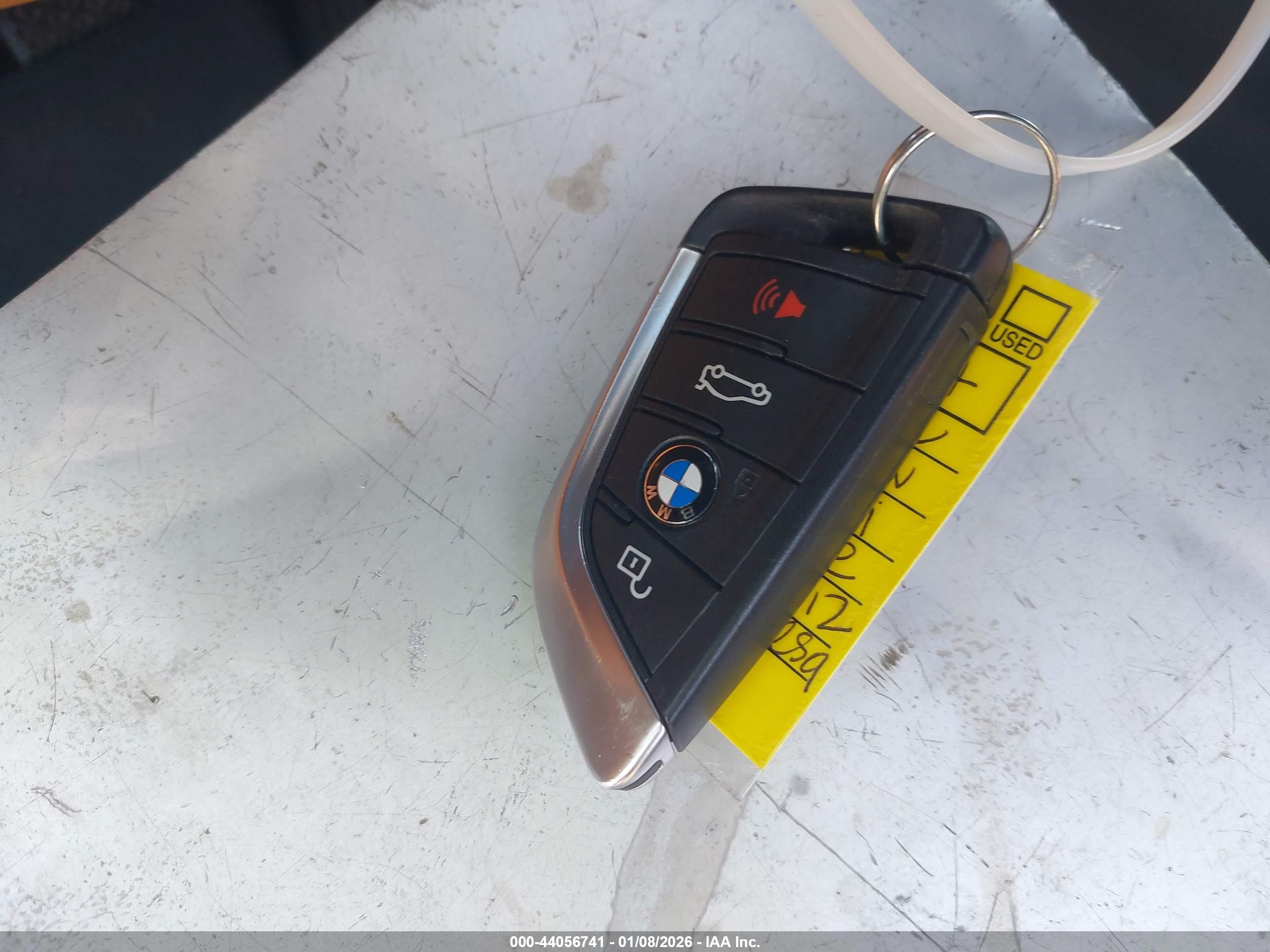 BMW 540 image 11