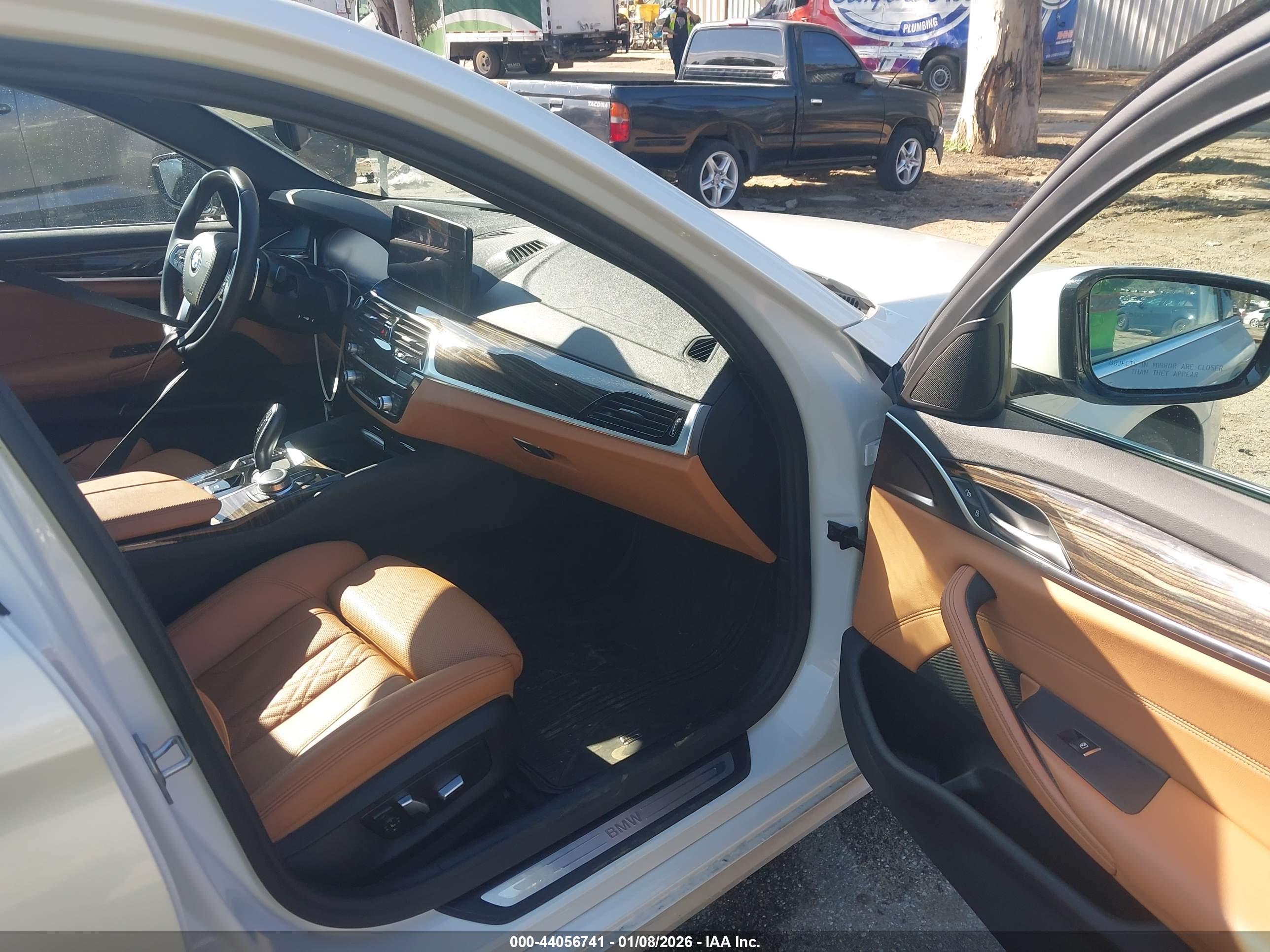 BMW 540 image 5