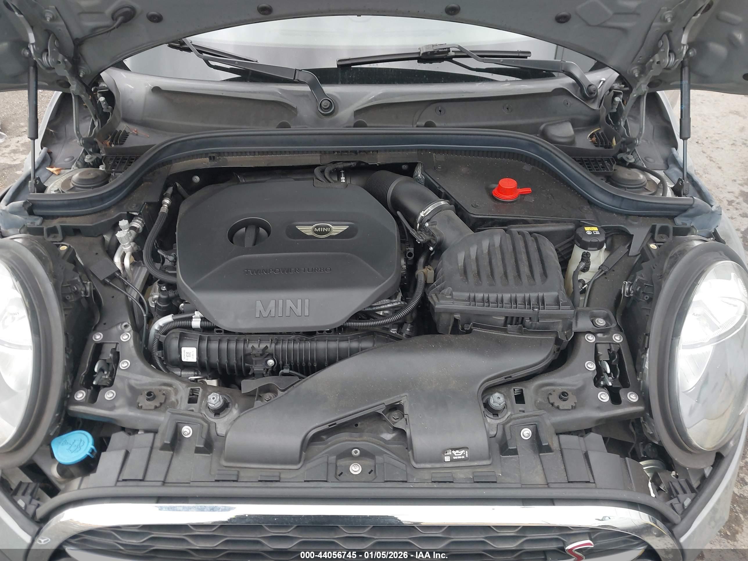 MINI HARDTOP image 10