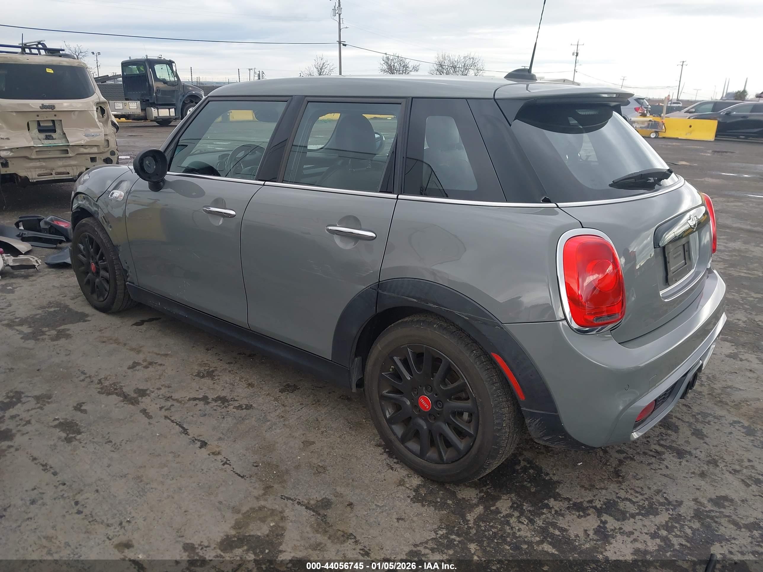 MINI HARDTOP image 3