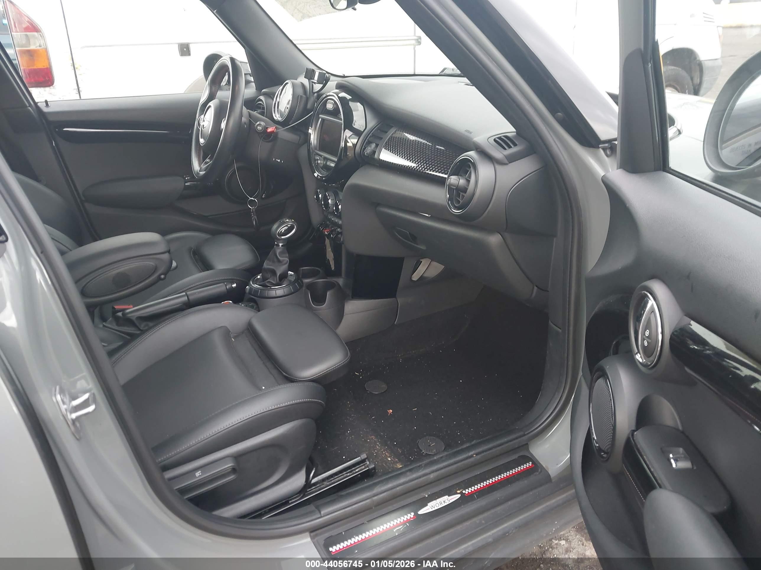 MINI HARDTOP image 5