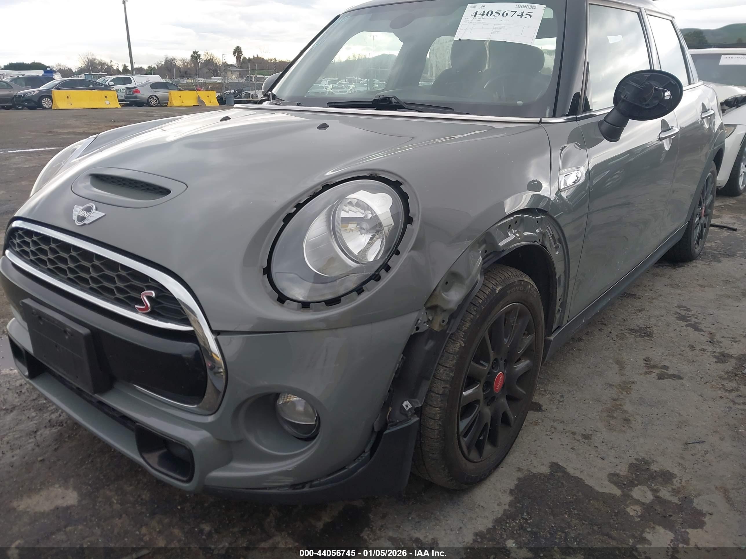 MINI HARDTOP image 6