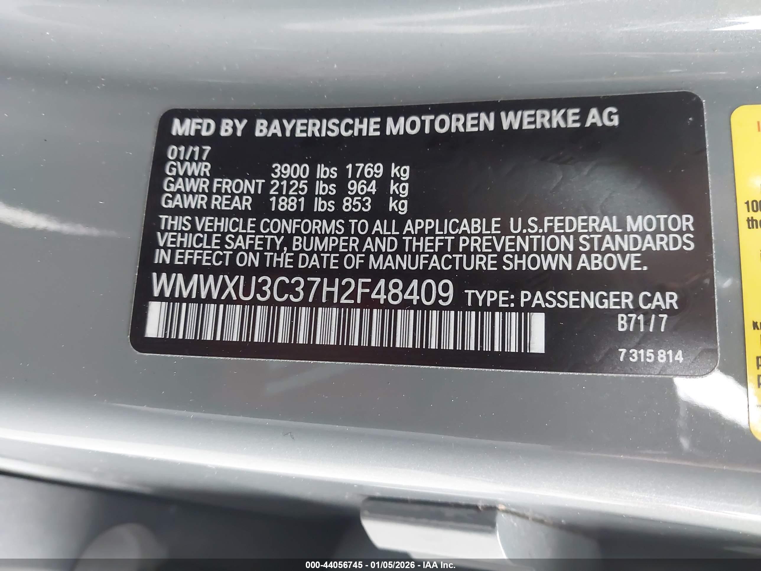 MINI HARDTOP image 9