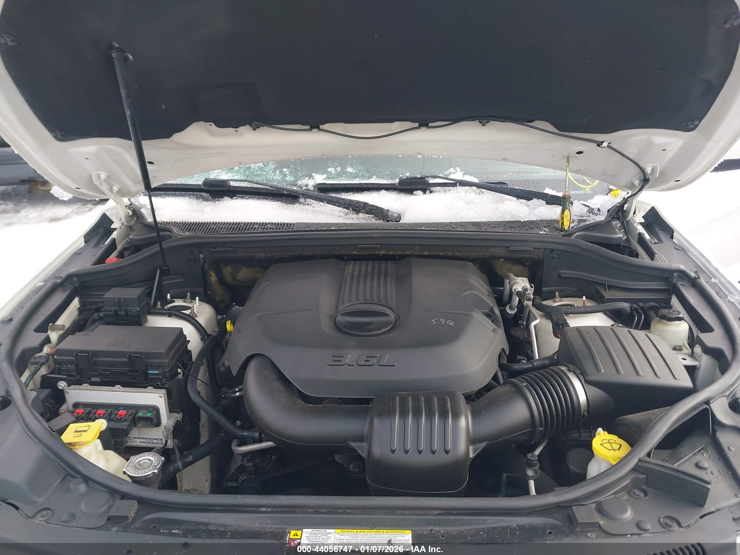 JEEP GRAND image 10