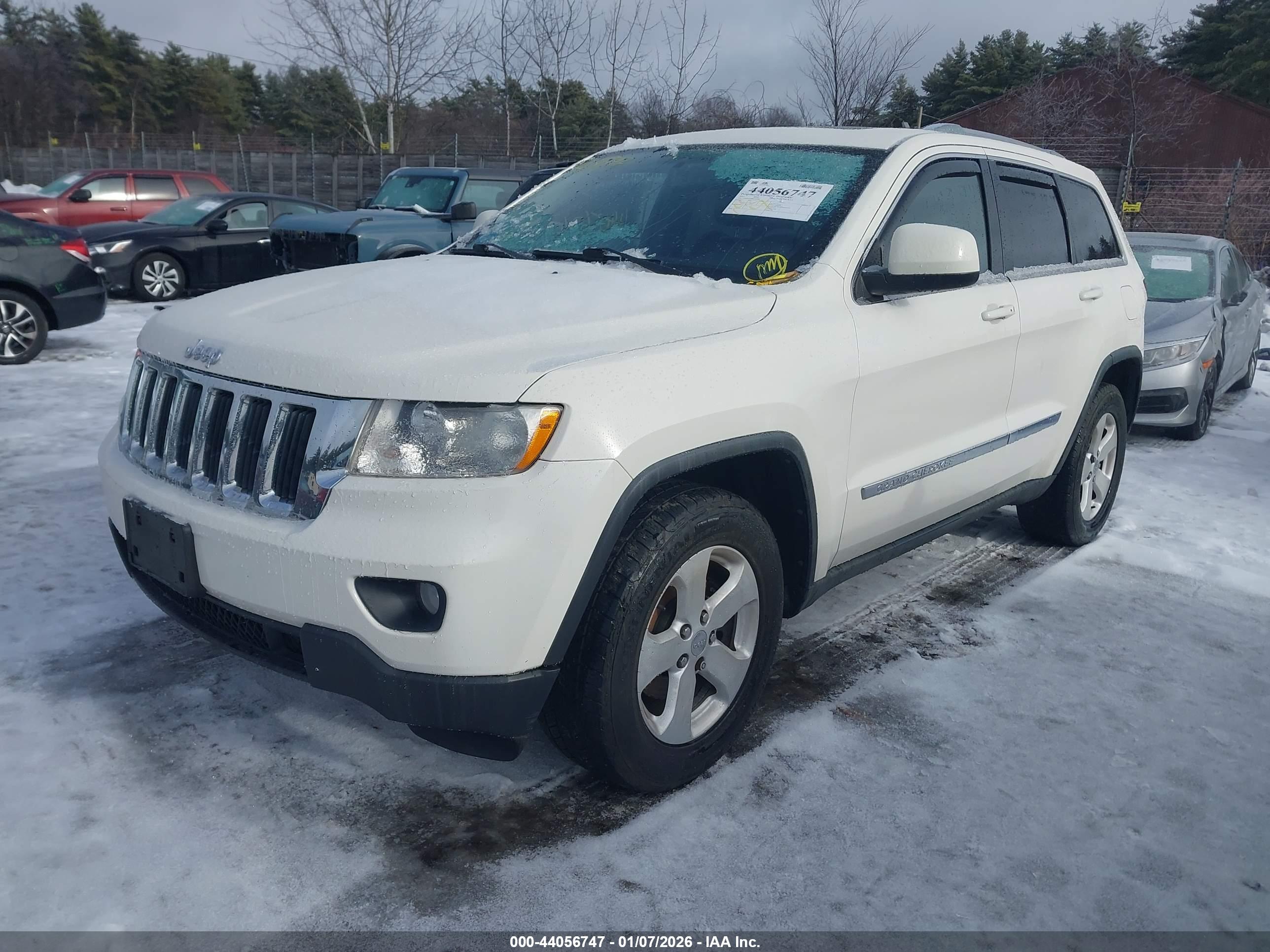 JEEP GRAND image 2