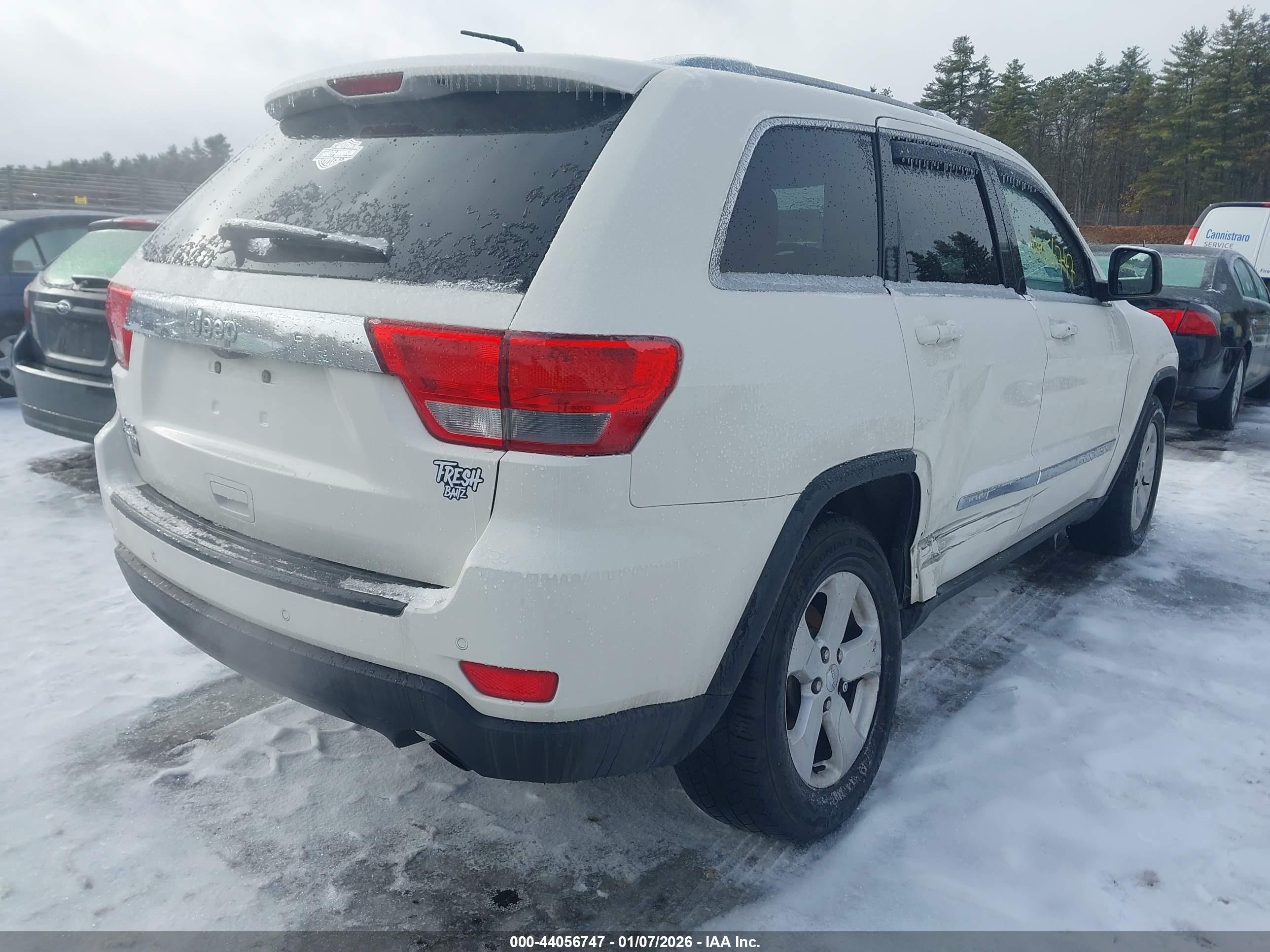 JEEP GRAND image 4