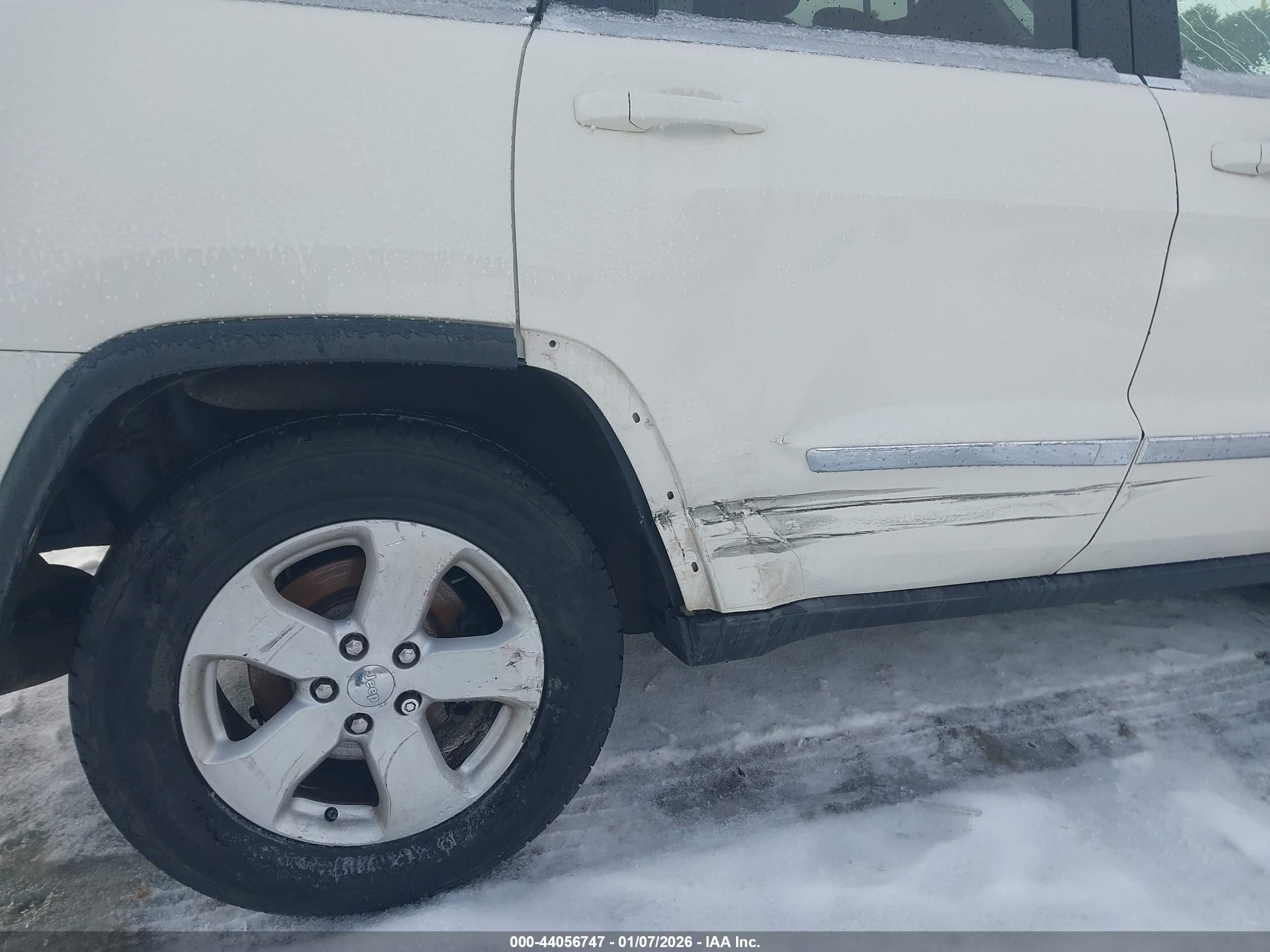 JEEP GRAND image 6