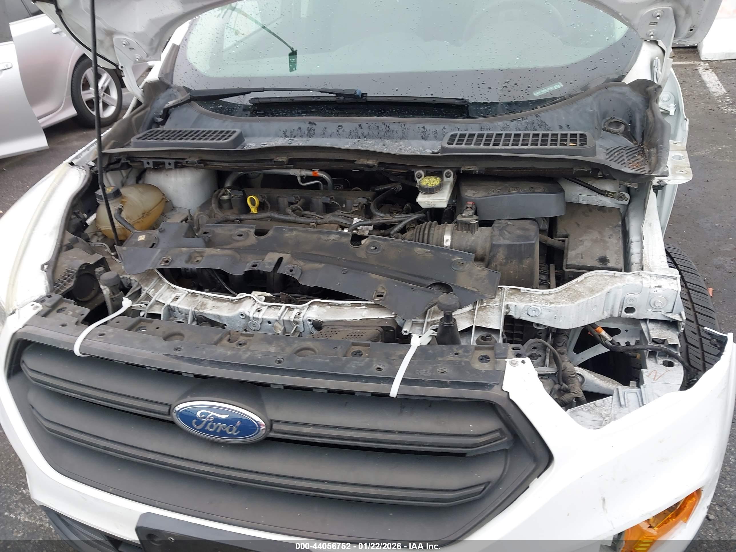 FORD ESCAPE image 10