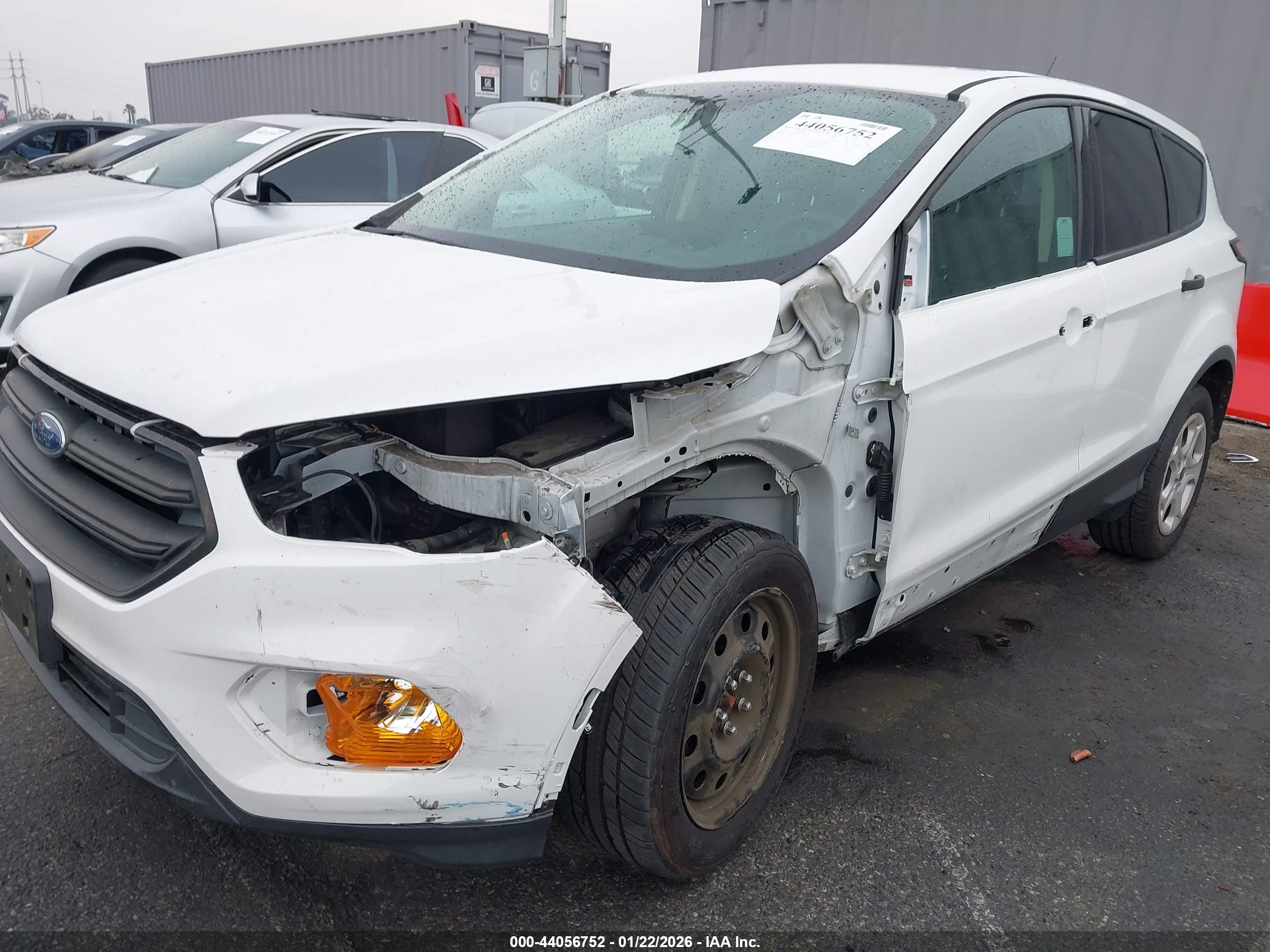 FORD ESCAPE image 6