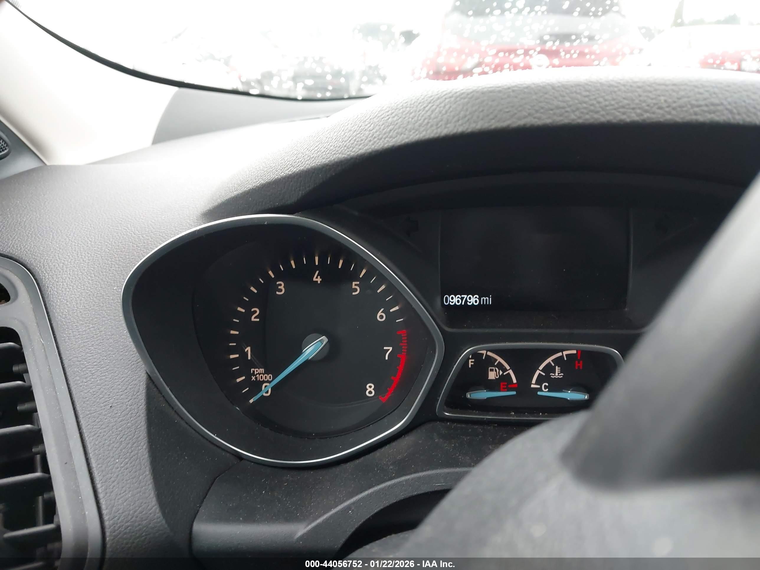 FORD ESCAPE image 7