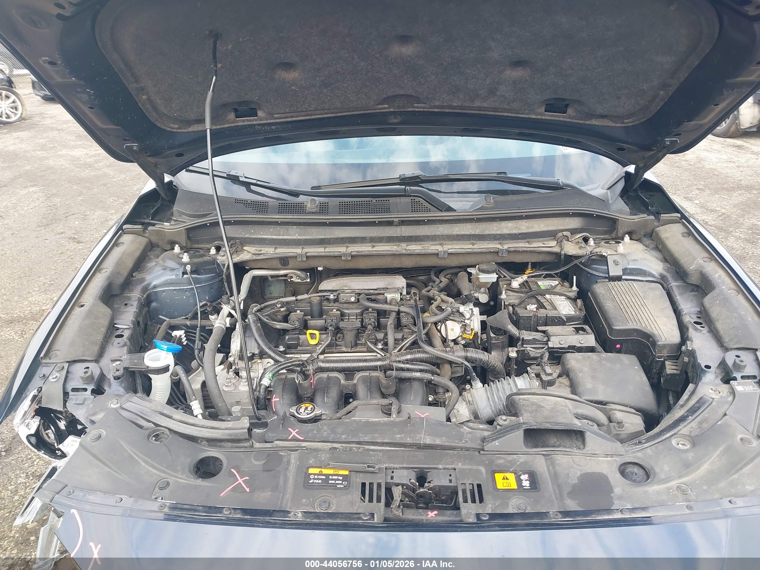 MAZDA CX-5 image 10