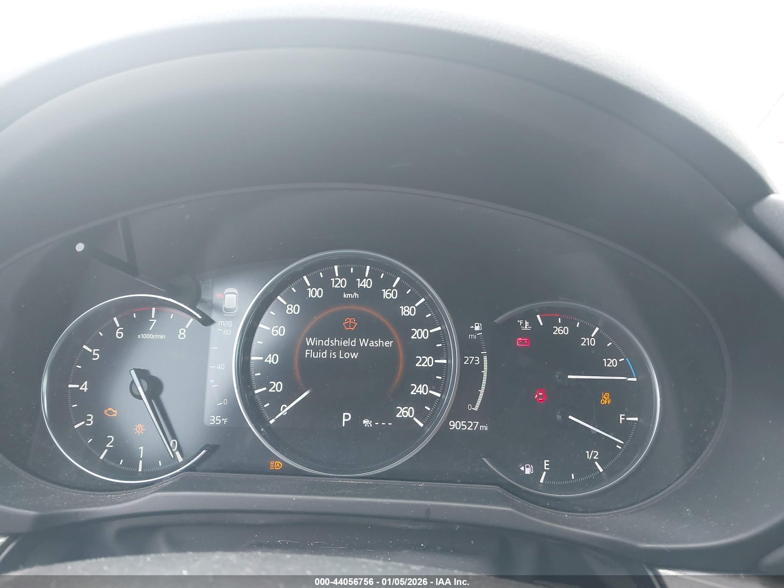 MAZDA CX-5 image 7