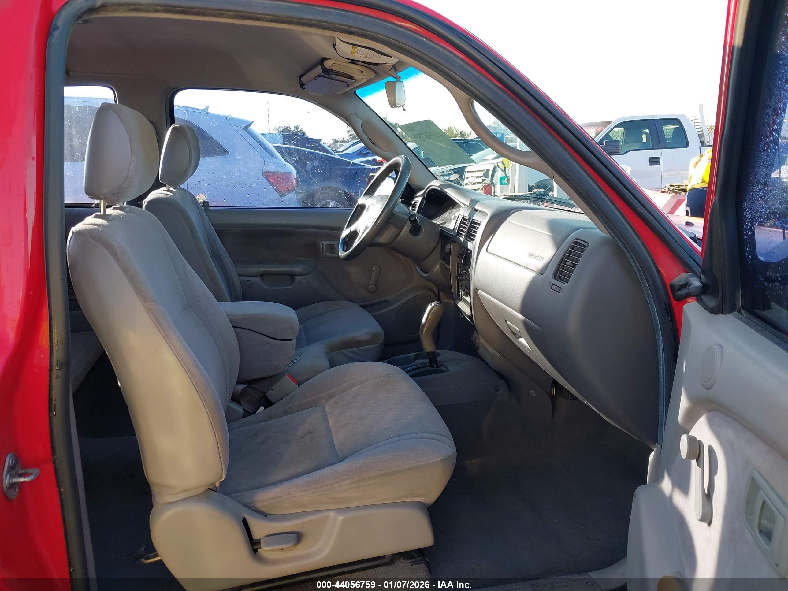 TOYOTA TACOMA image 5