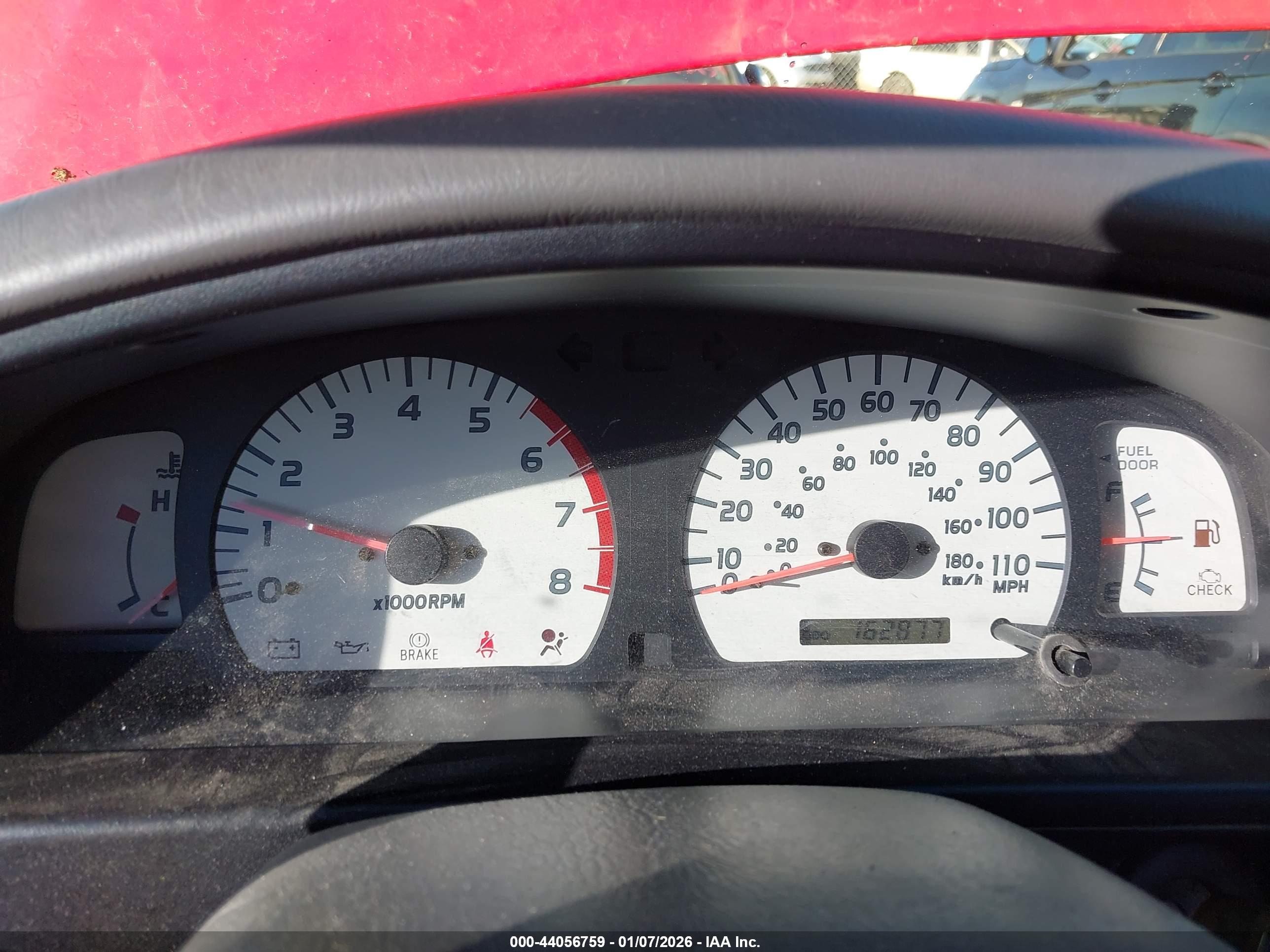 TOYOTA TACOMA image 7