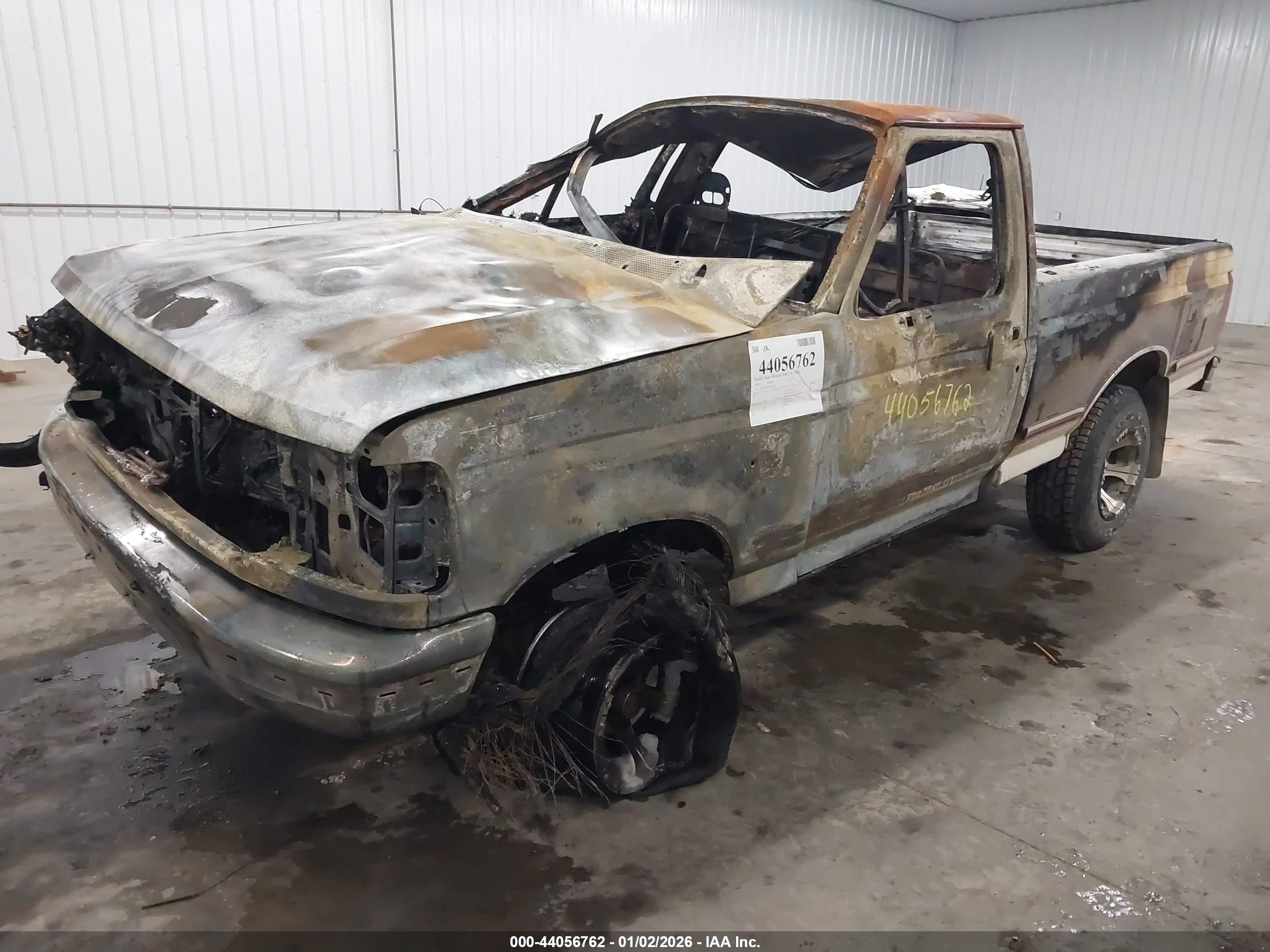 FORD F150 image 2