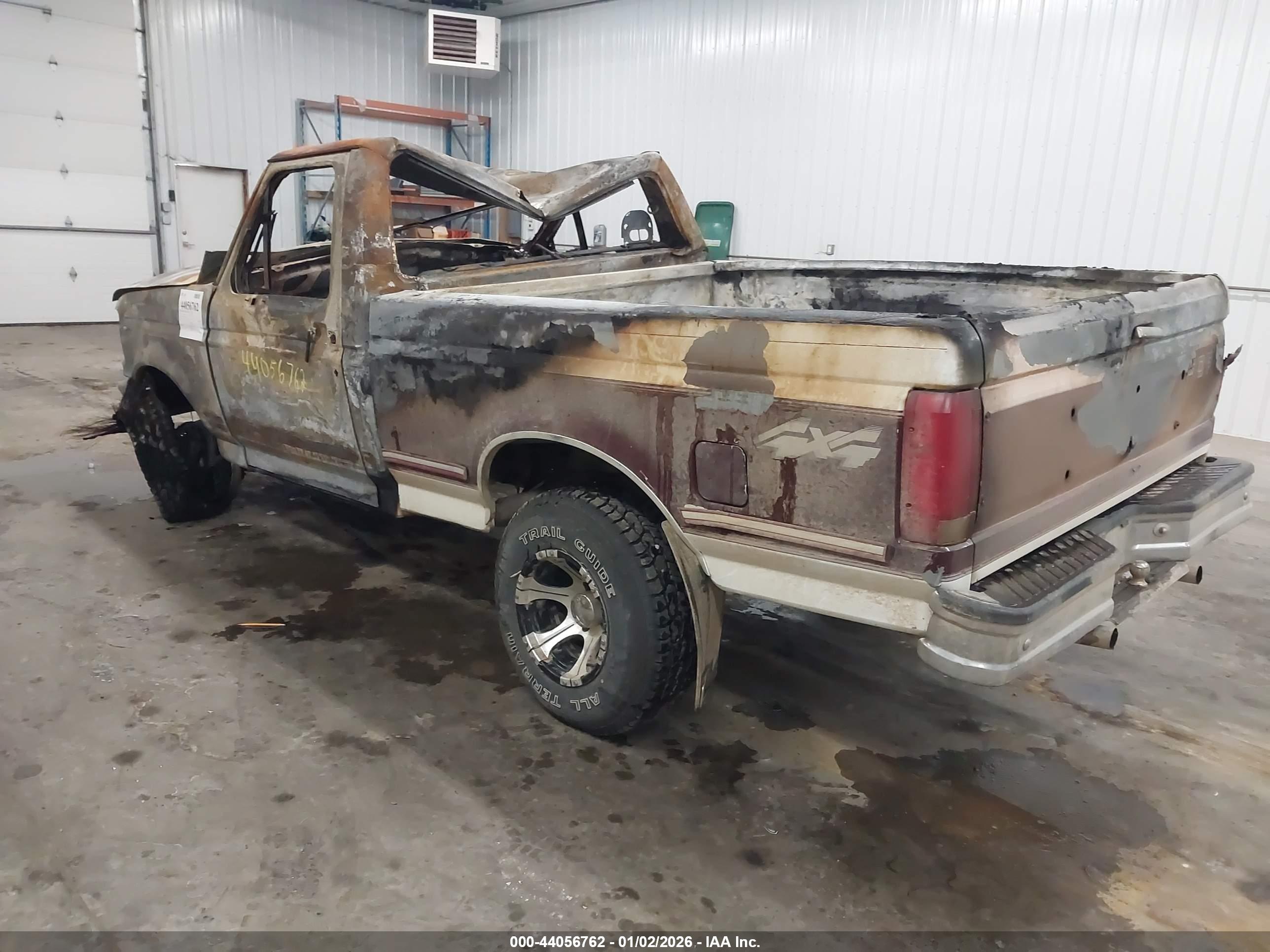 FORD F150 image 3