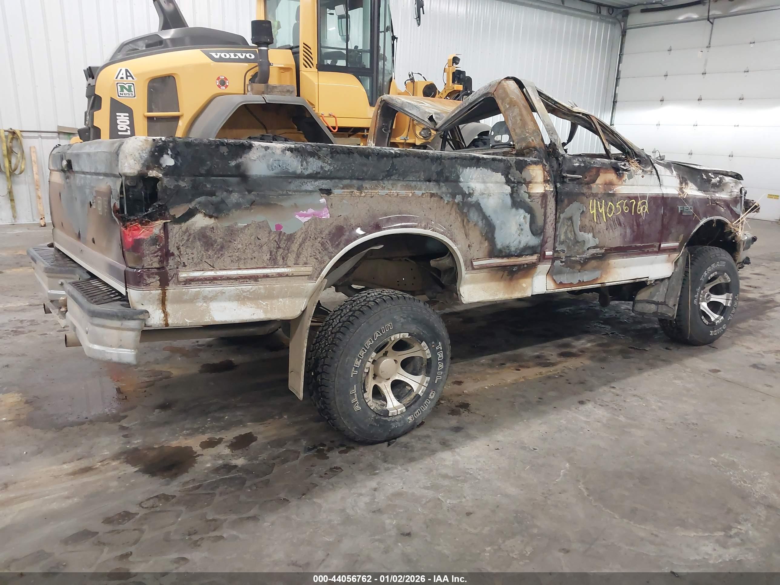 FORD F150 image 4