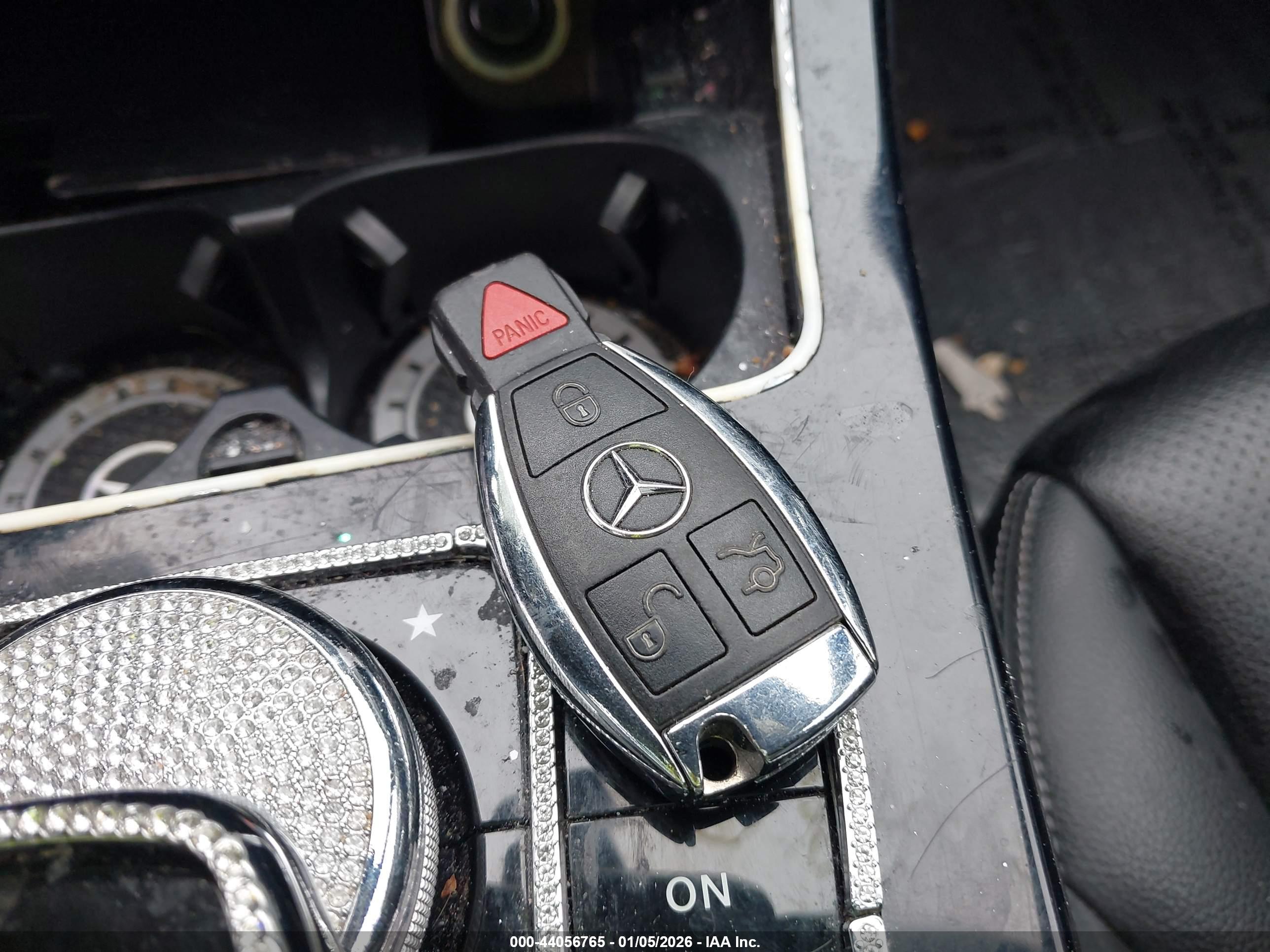MERCEDES-BENZ C image 11