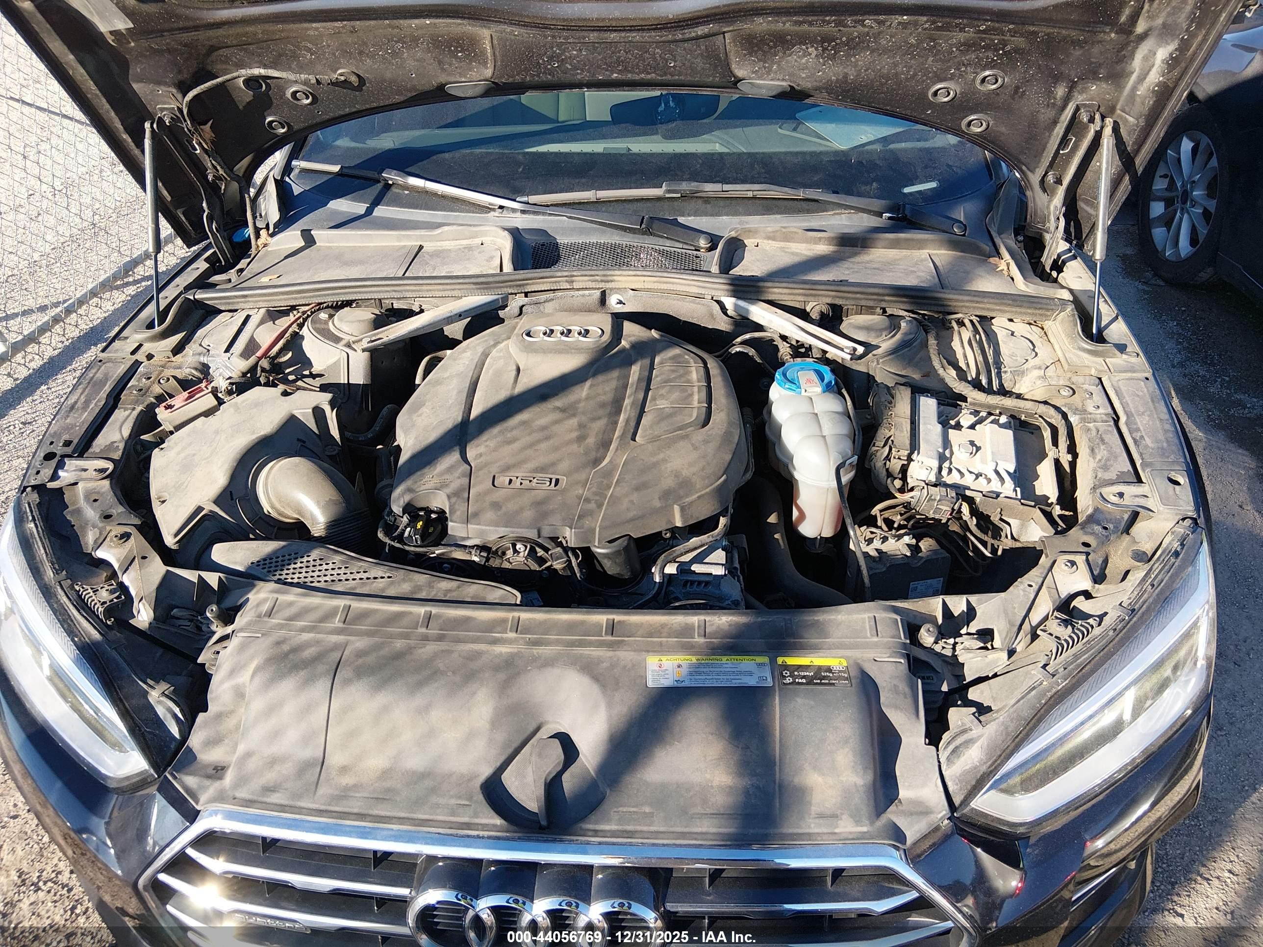 AUDI A5 image 10