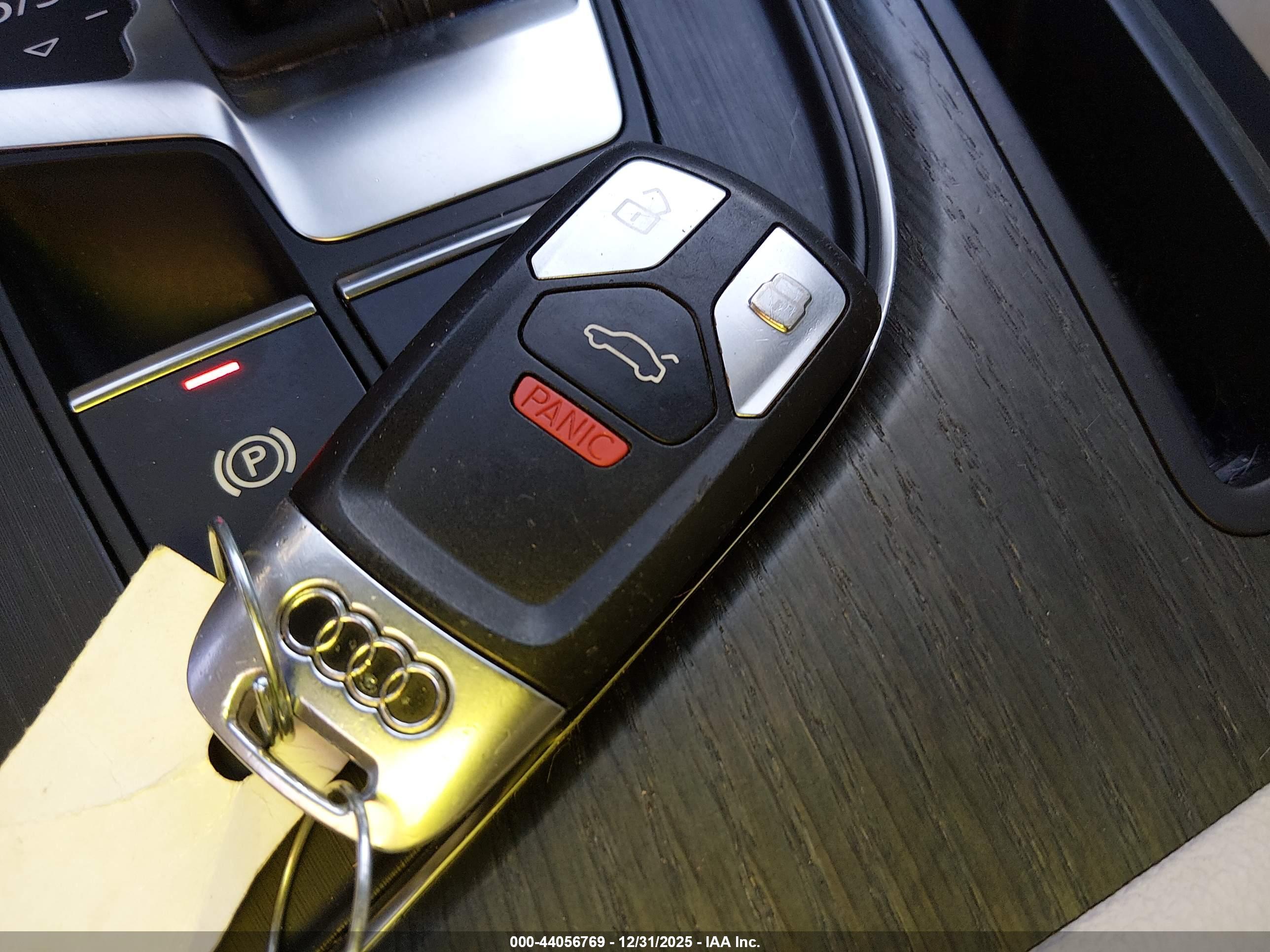 AUDI A5 image 11