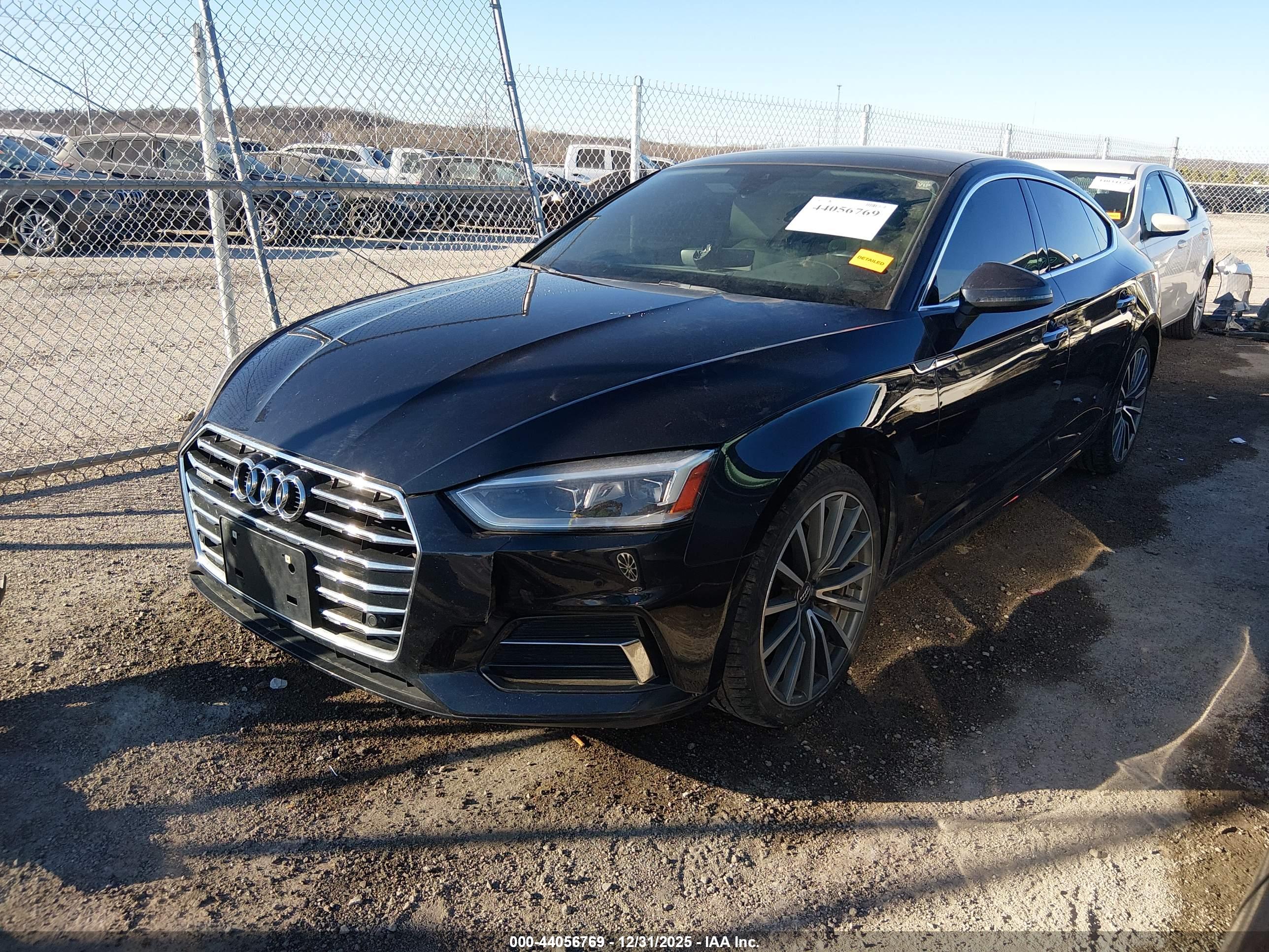 AUDI A5 image 2