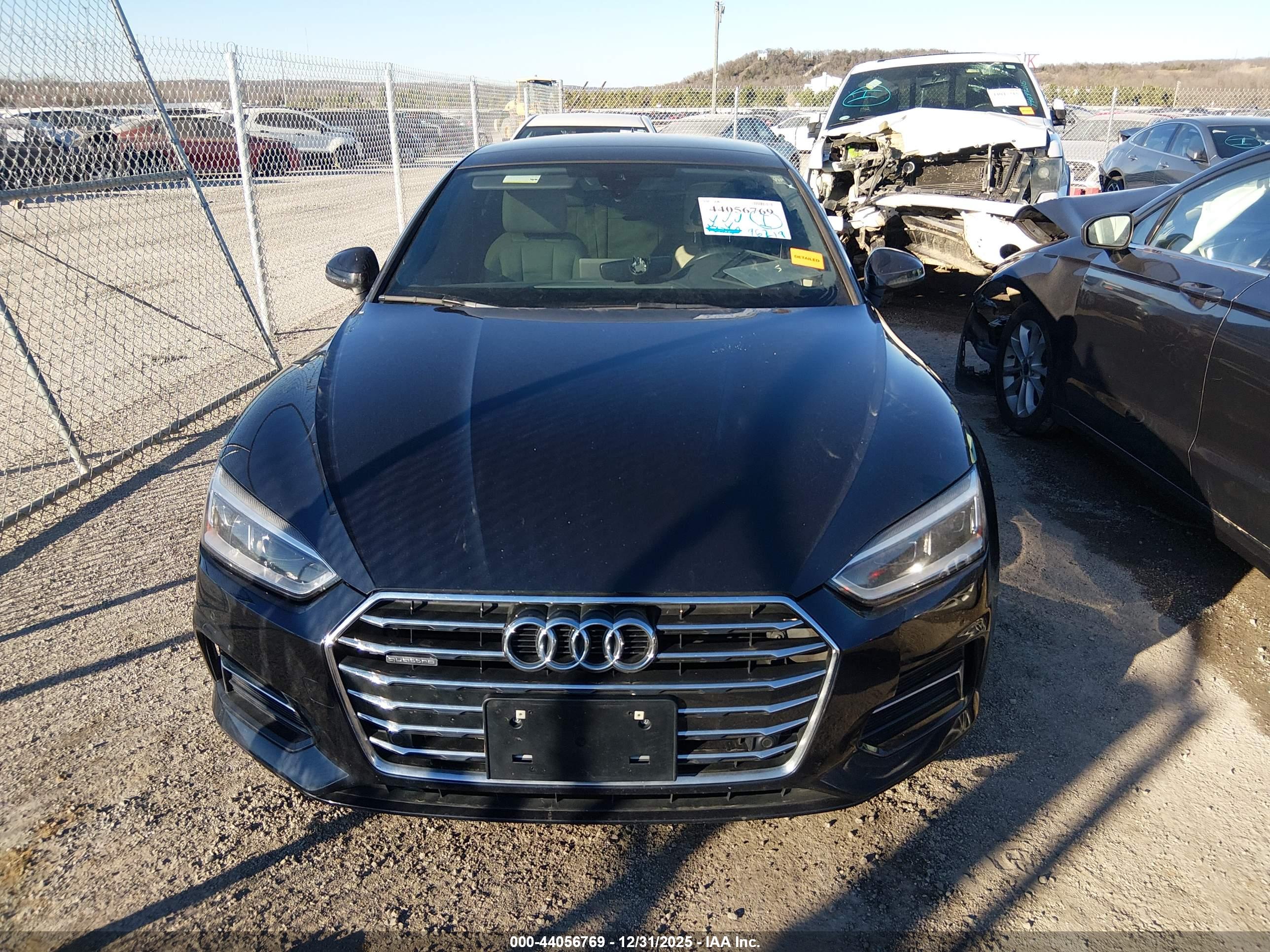 AUDI A5 image 6