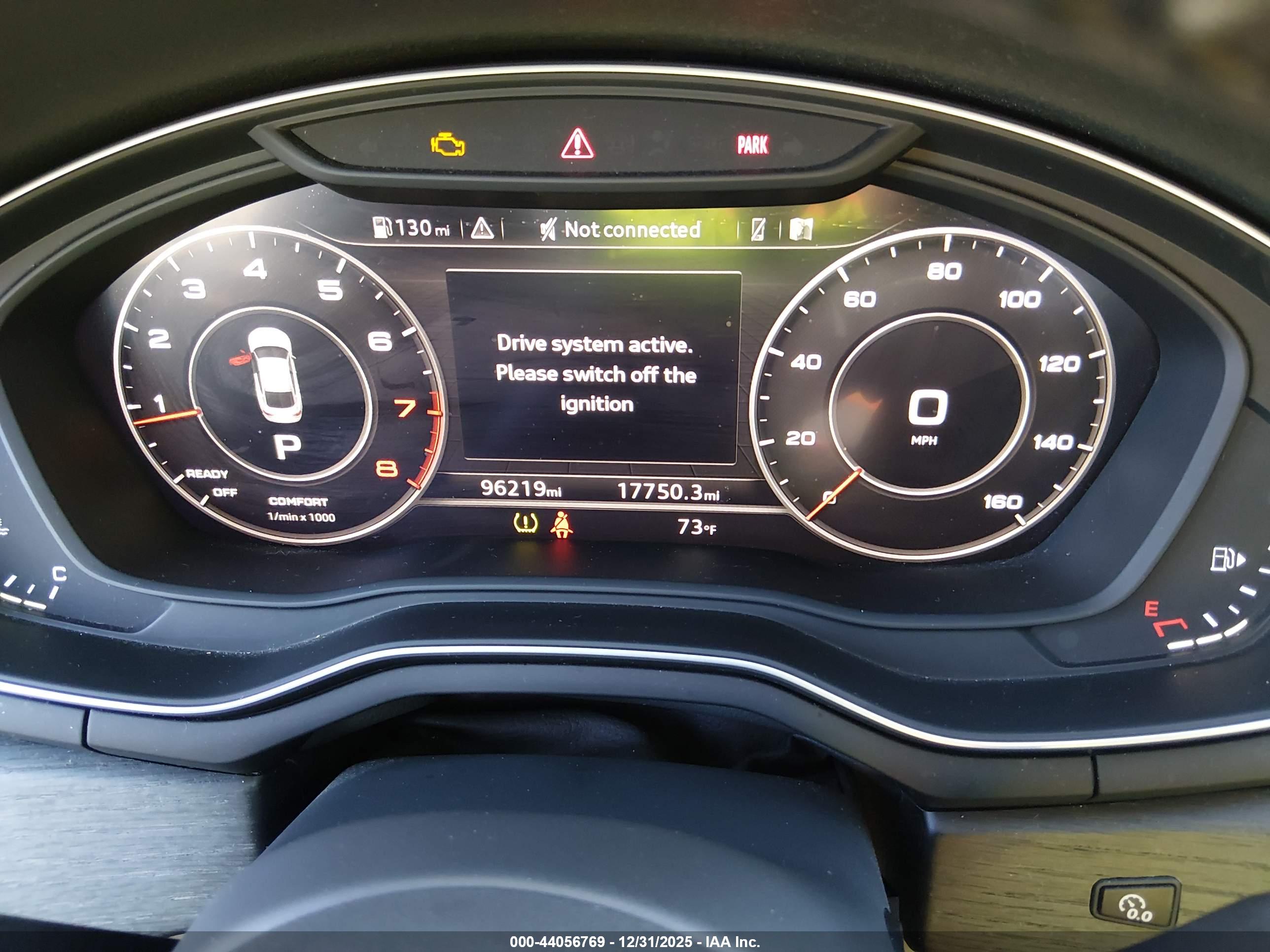 AUDI A5 image 7