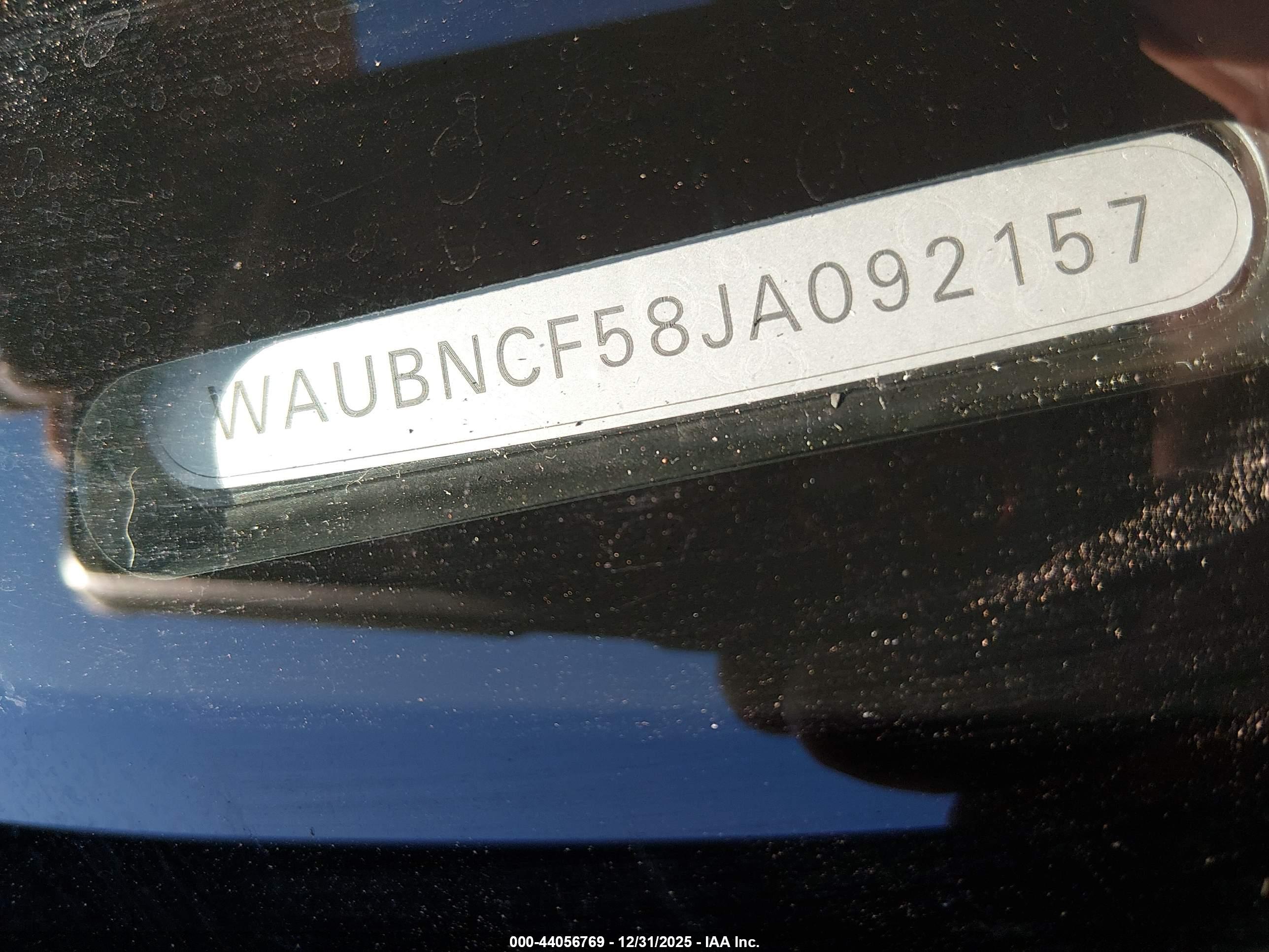 AUDI A5 image 9