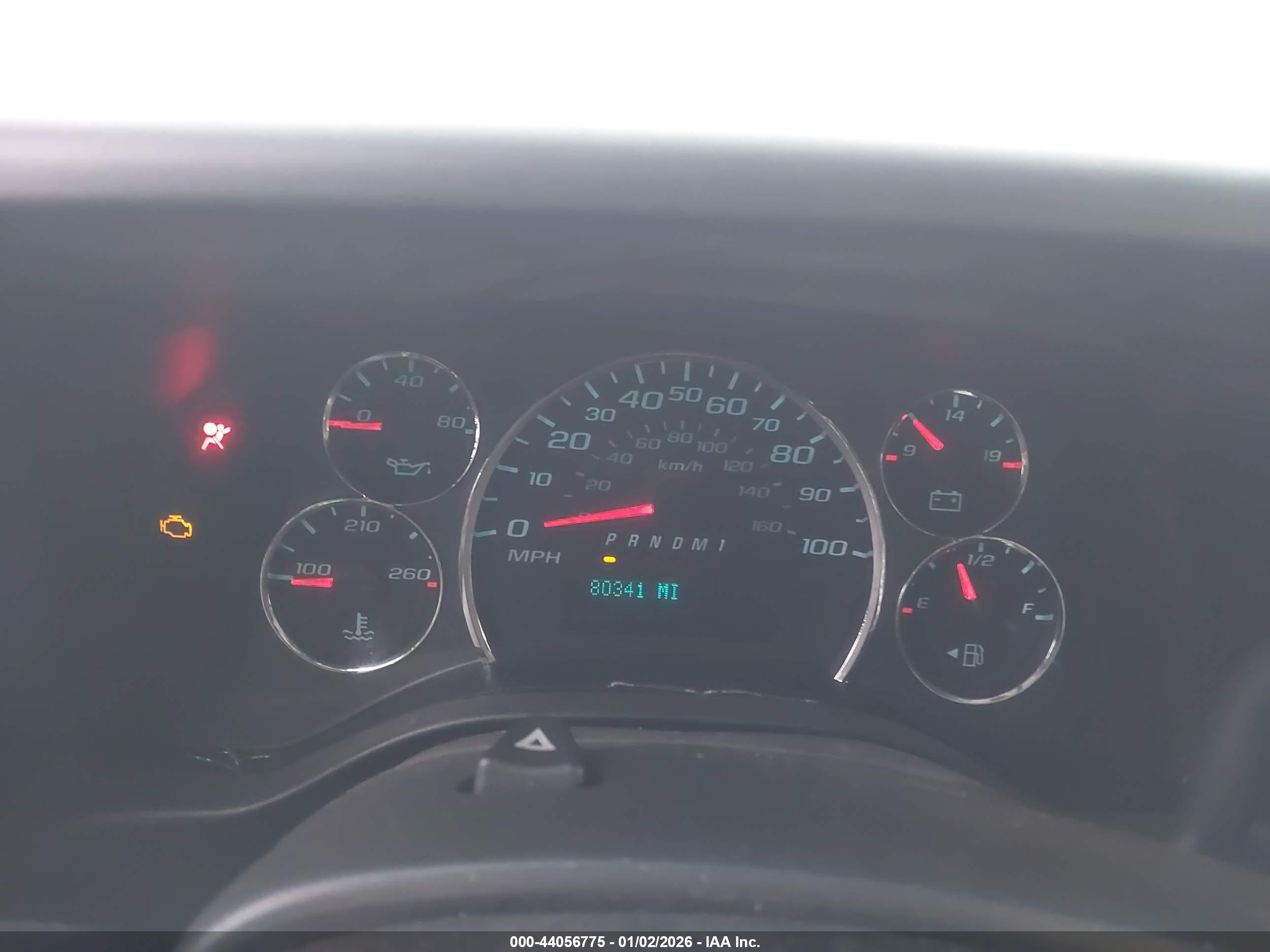 GMC SAVANA image 7