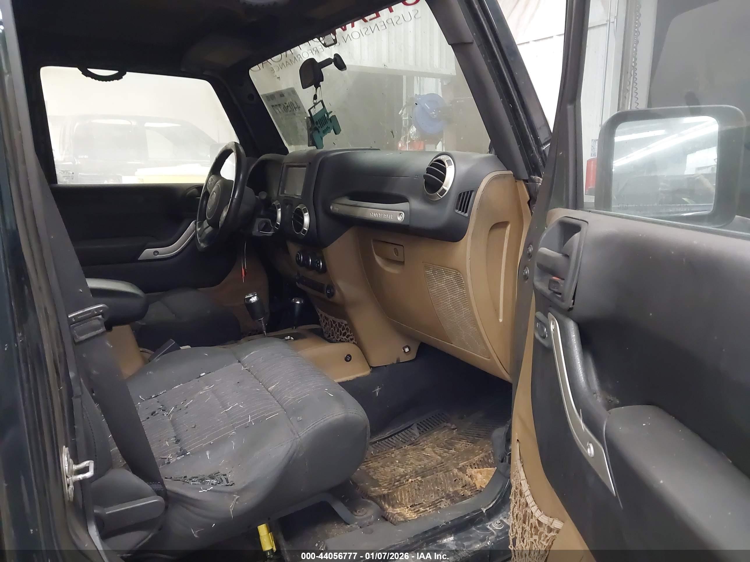 JEEP WRANGLER image 5