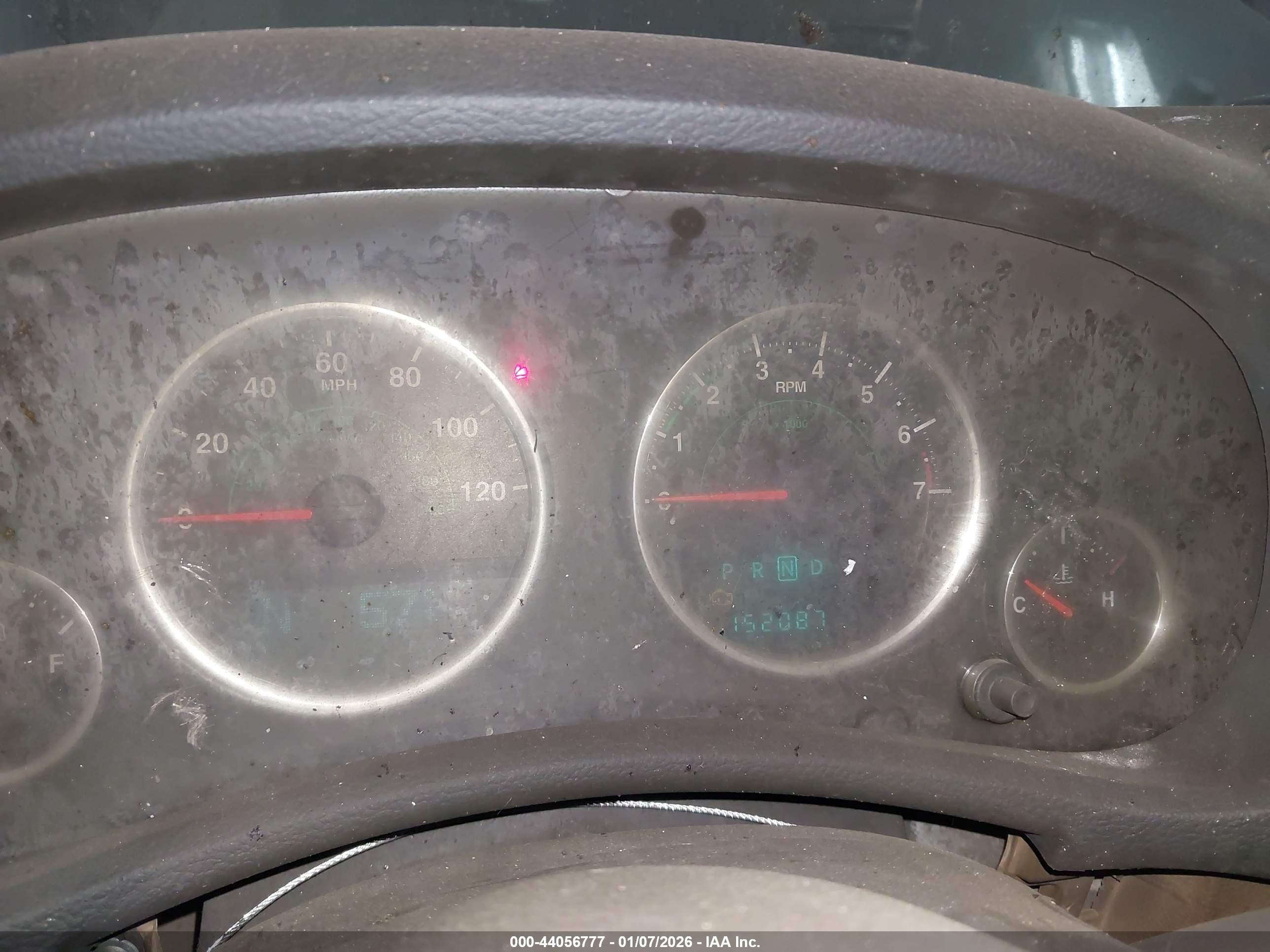 JEEP WRANGLER image 7