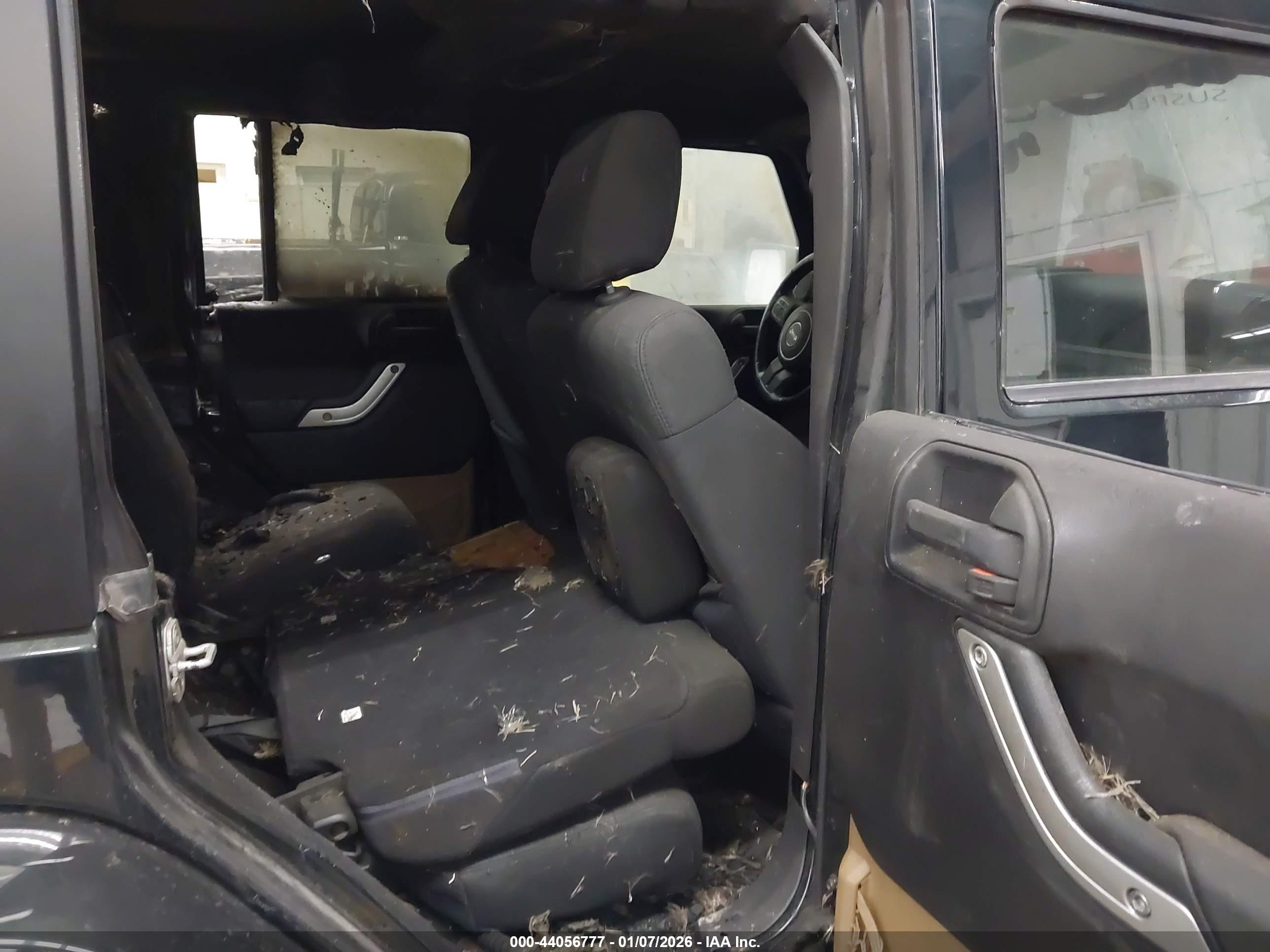 JEEP WRANGLER image 8