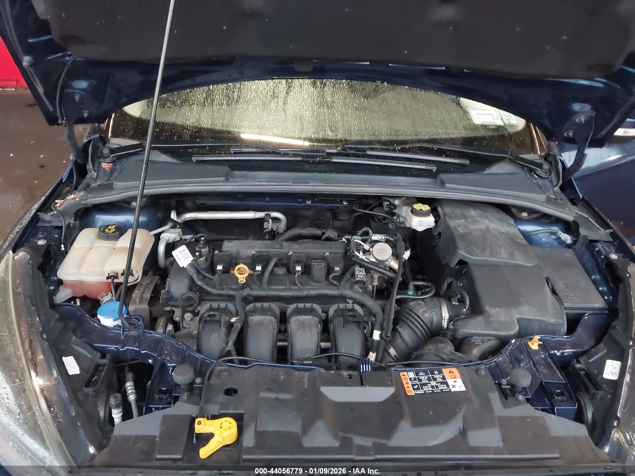 FORD FOCUS image 10