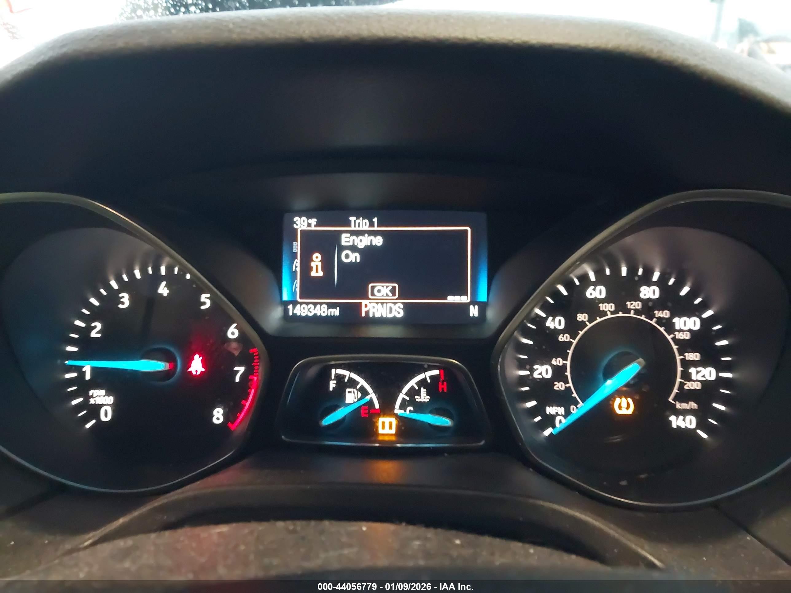 FORD FOCUS image 7
