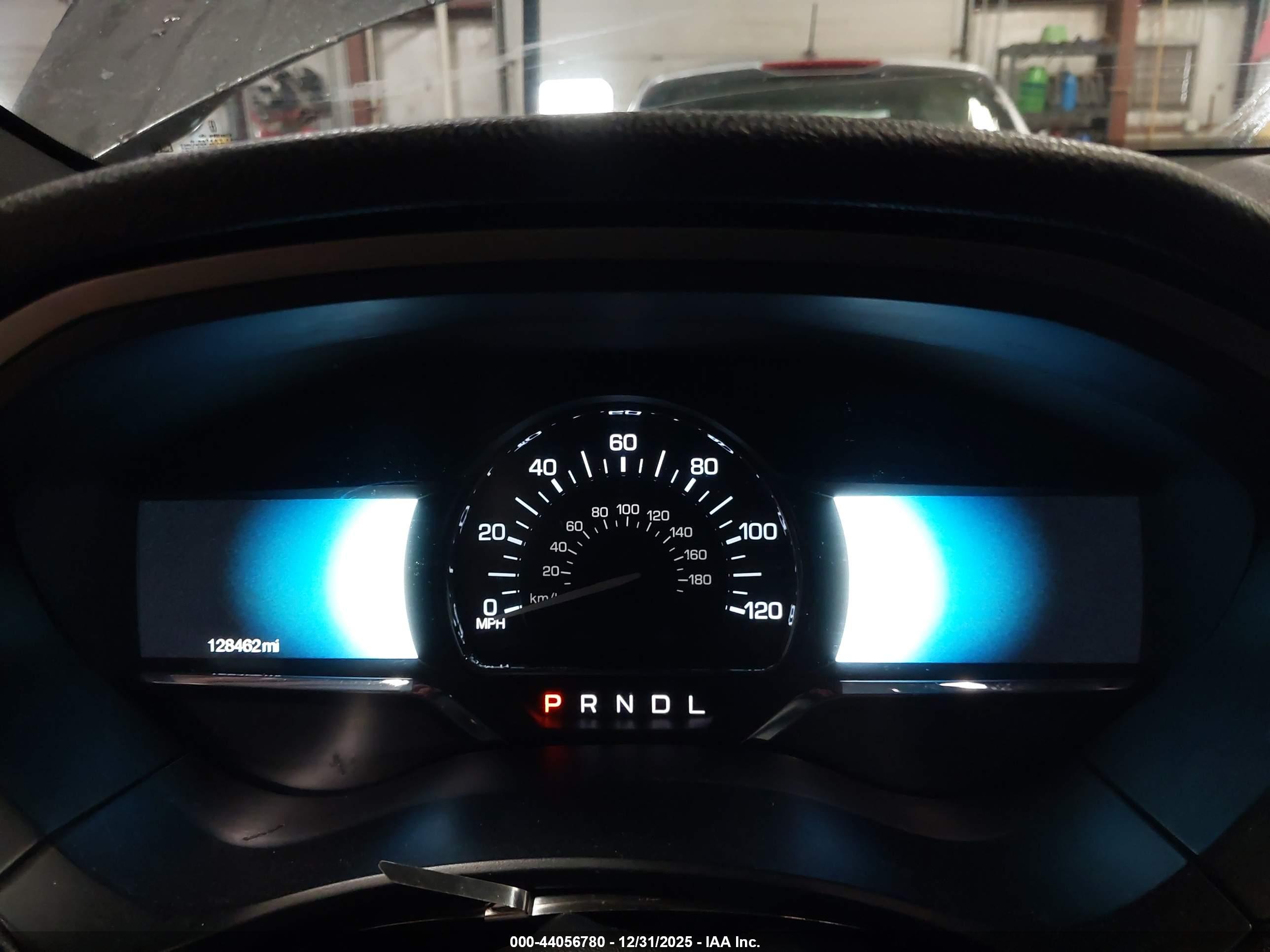 LINCOLN MKZ image 7