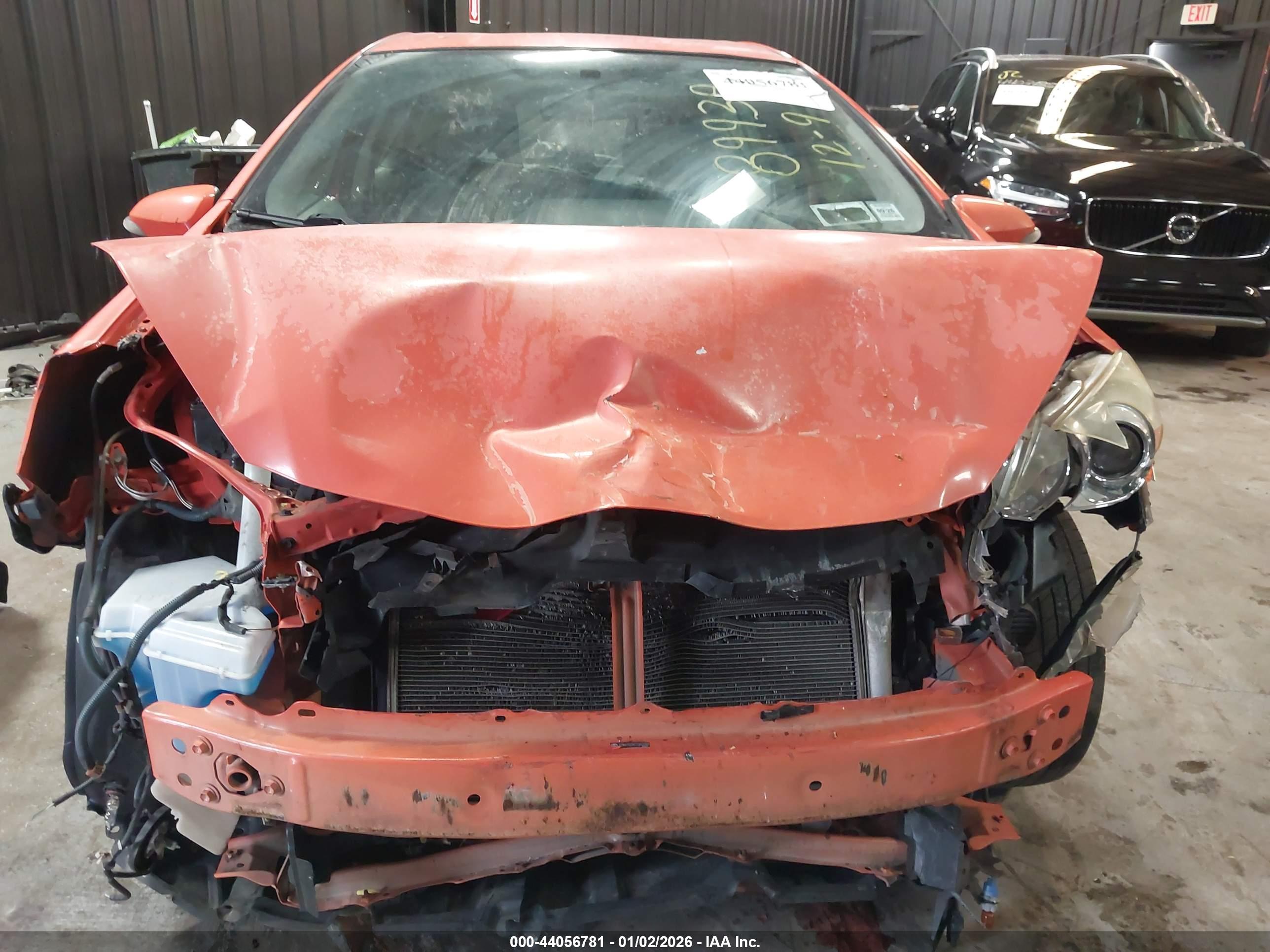 TOYOTA PRIUS image 6