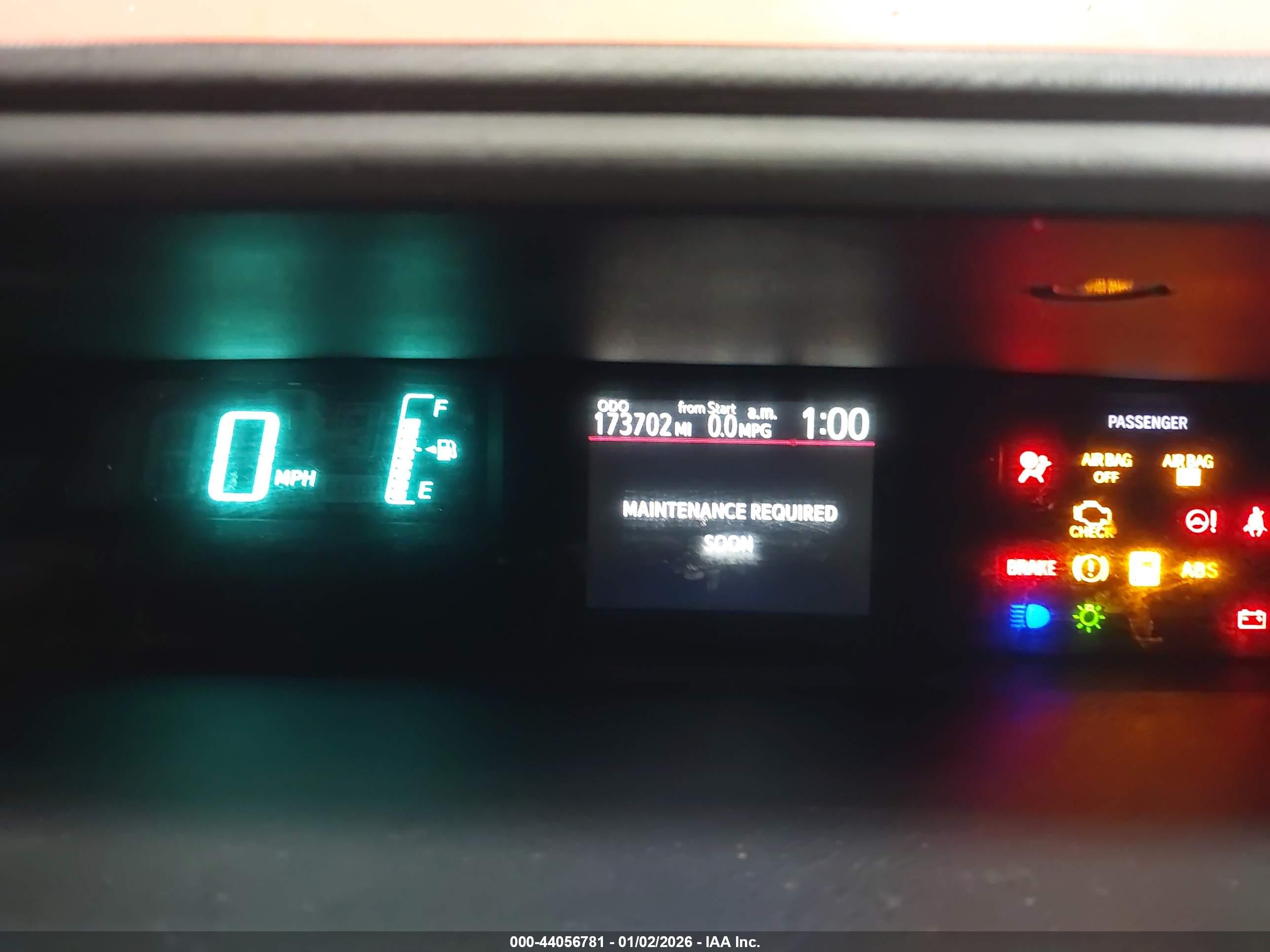 TOYOTA PRIUS image 7