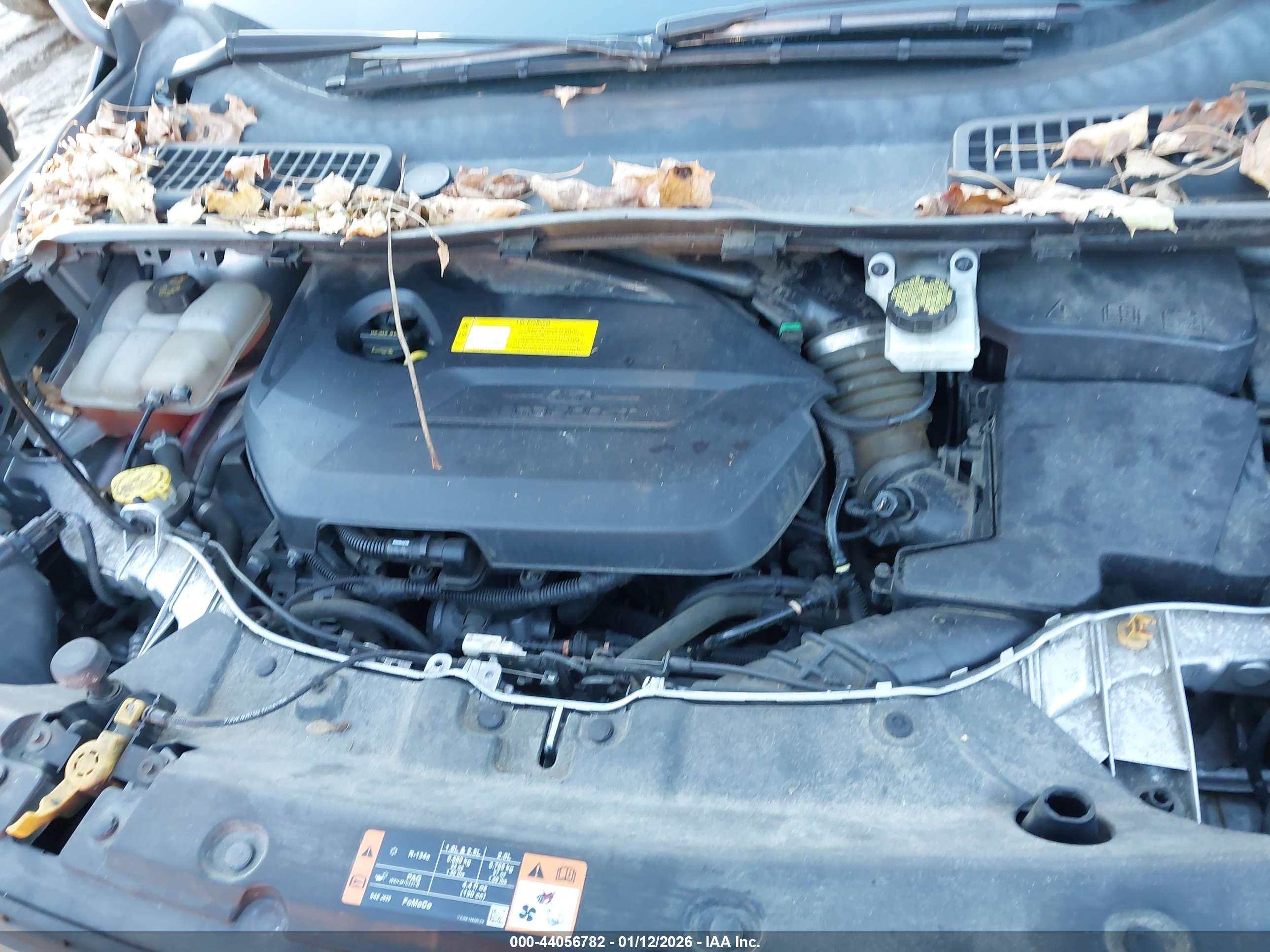 FORD ESCAPE image 10