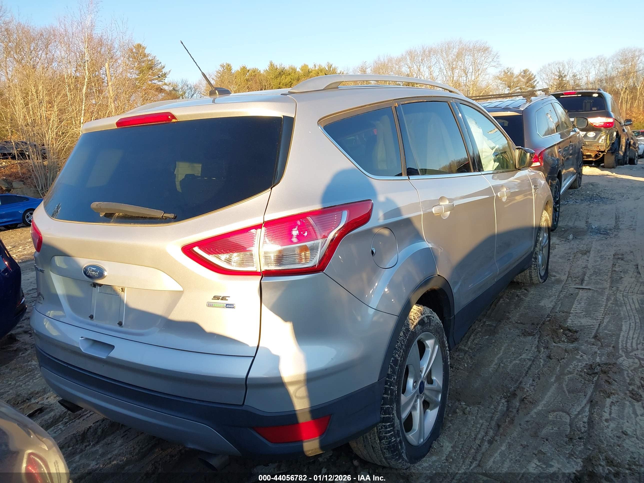 FORD ESCAPE image 4