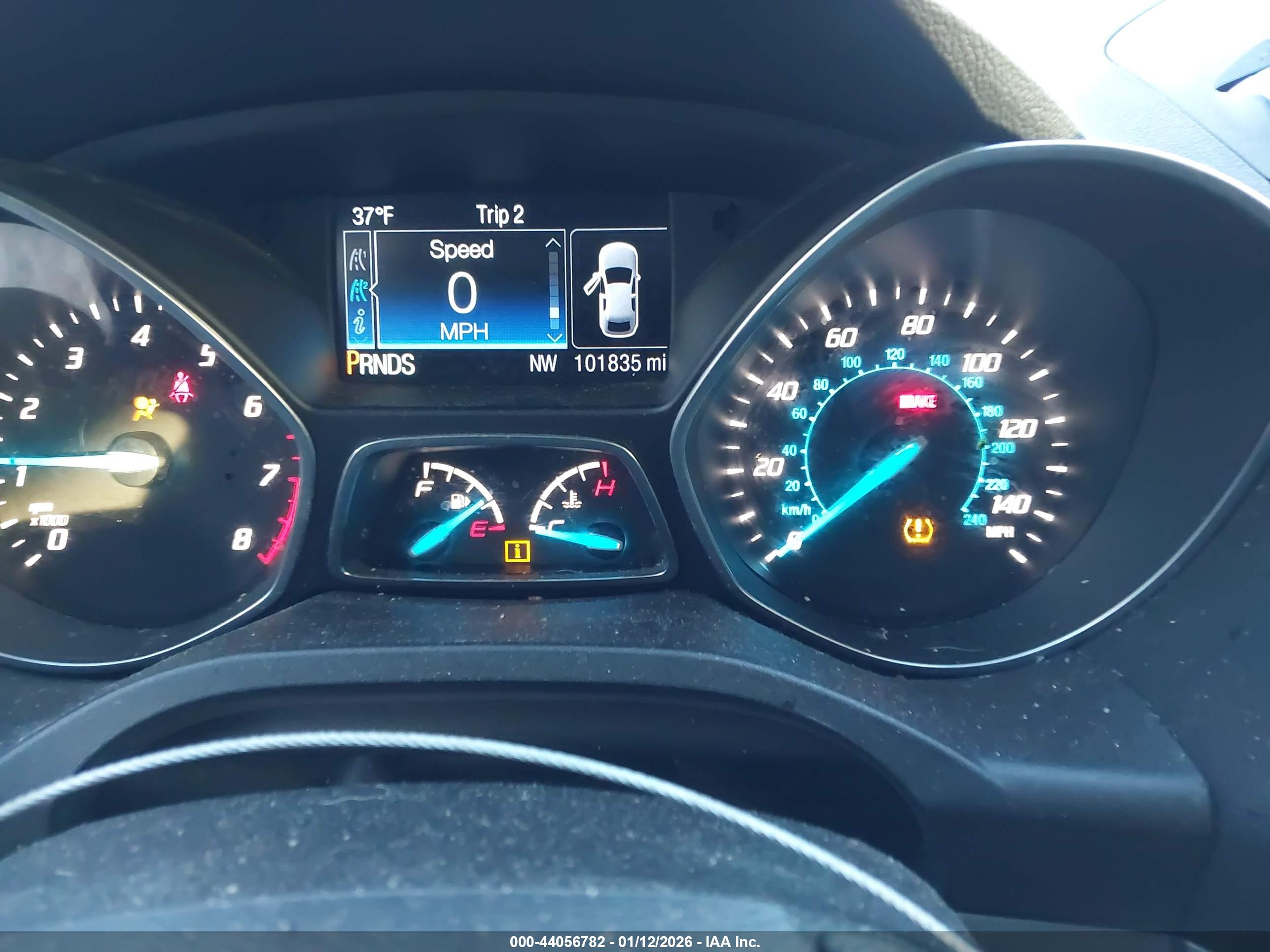 FORD ESCAPE image 7