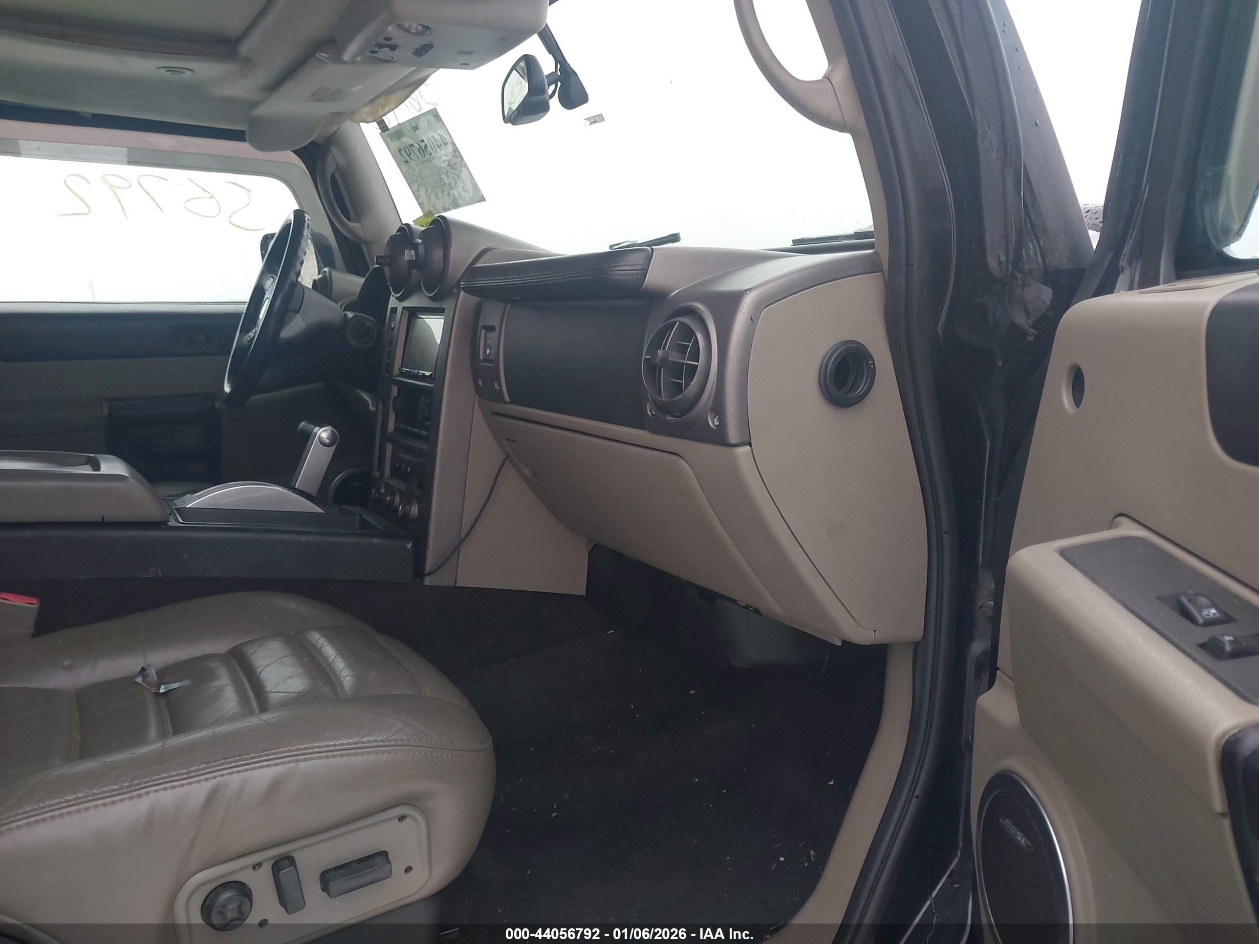 HUMMER H2 image 5