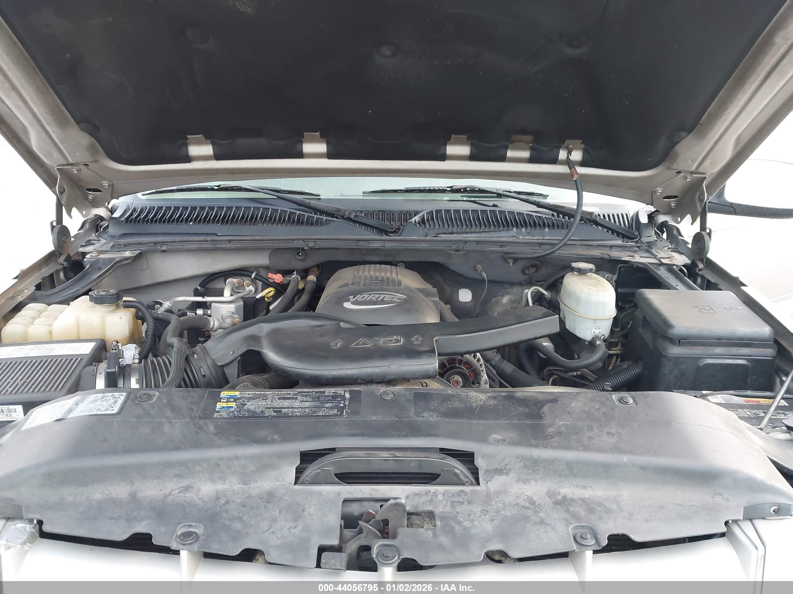 CADILLAC ESCALADE image 10