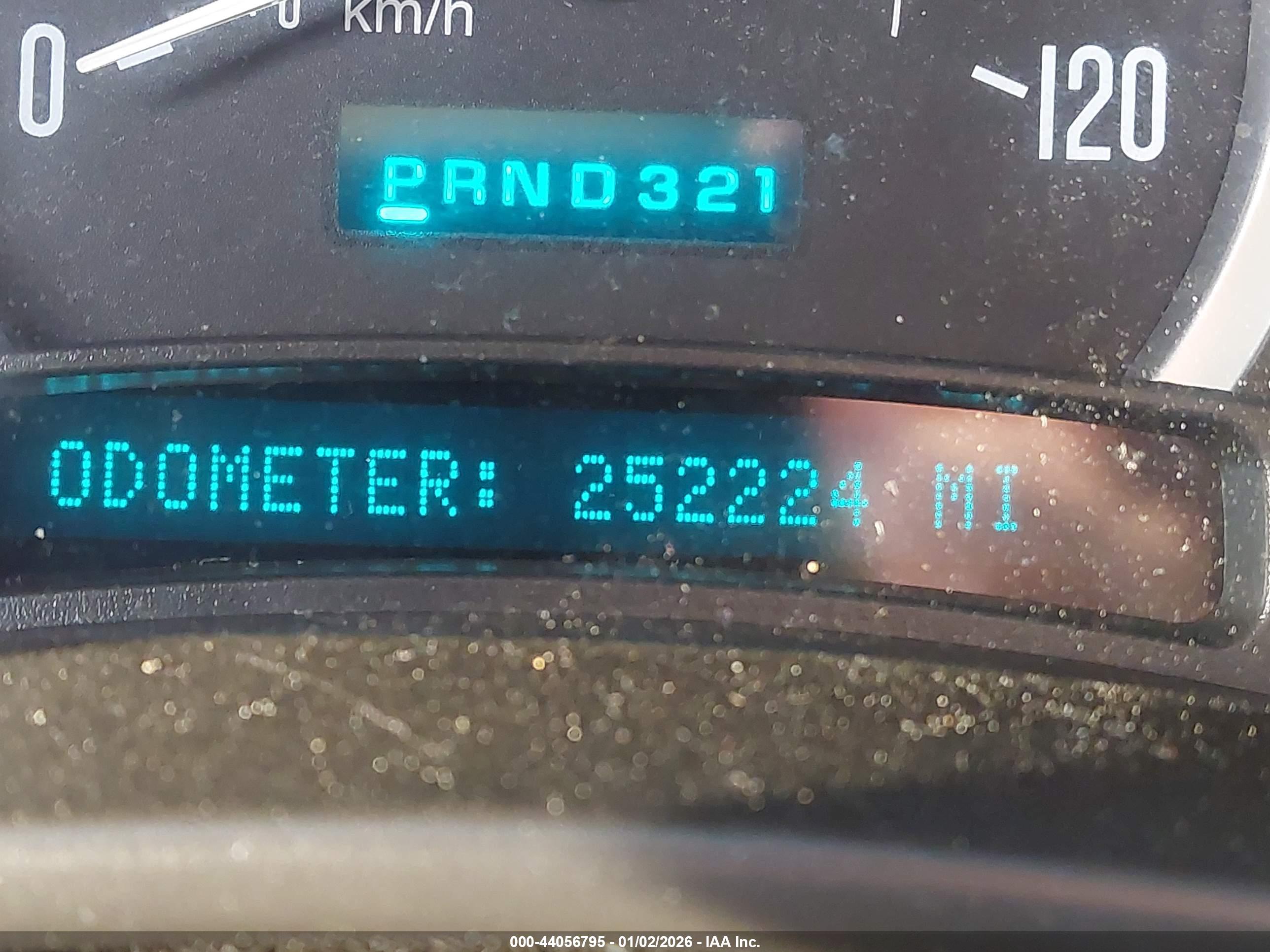 CADILLAC ESCALADE image 7