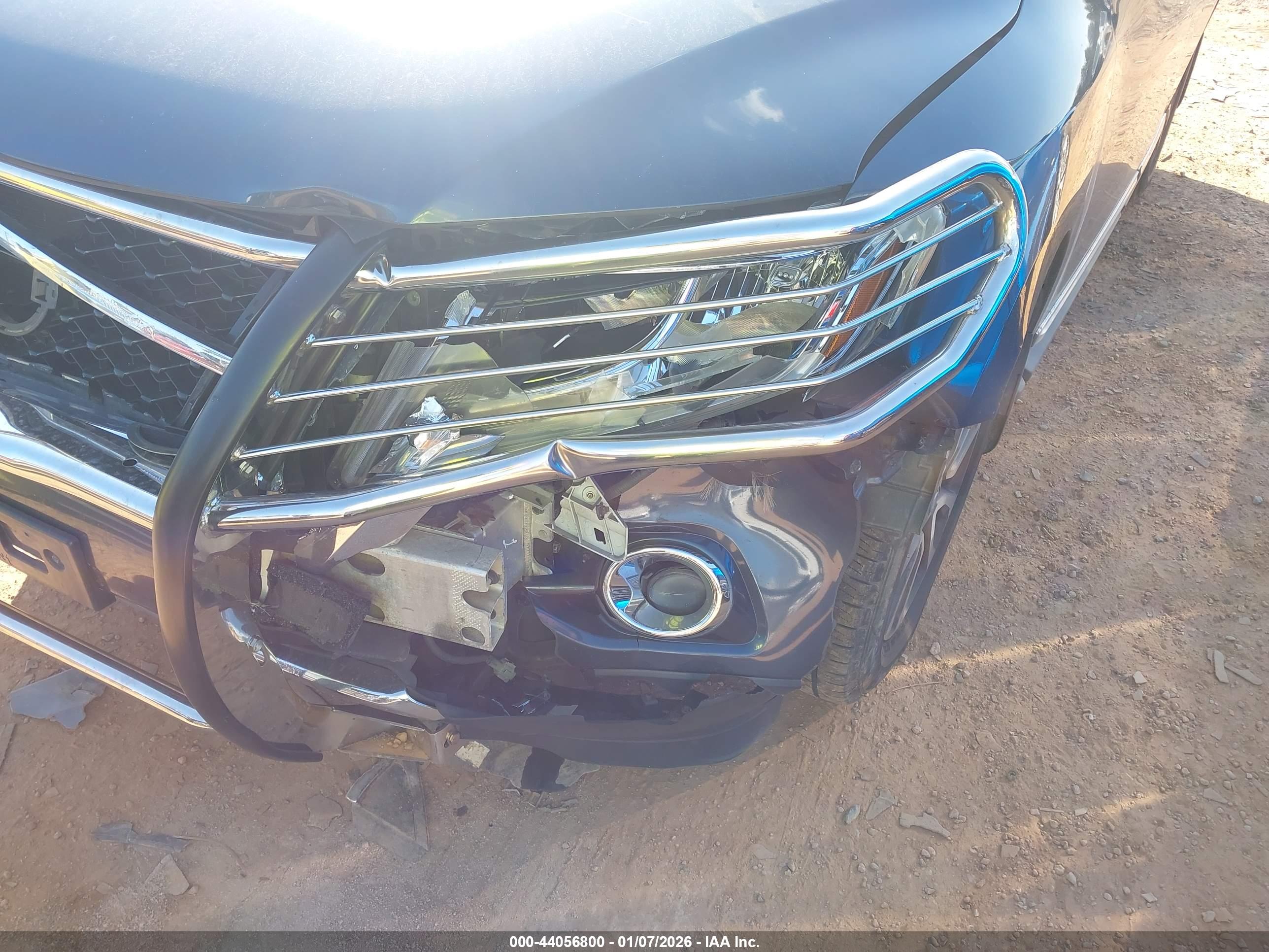 NISSAN PATHFINDER image 6