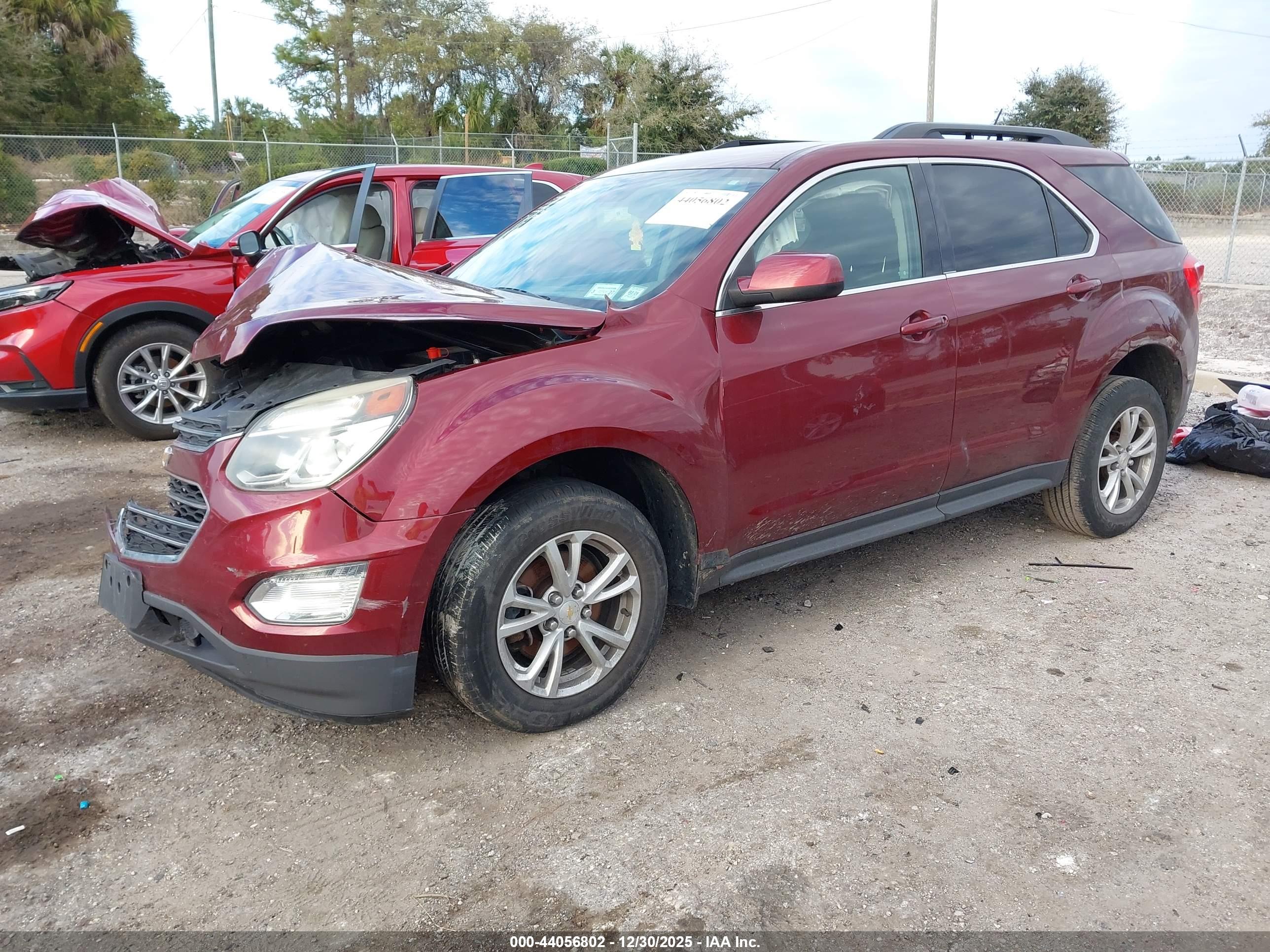 CHEVROLET EQUINOX image 2