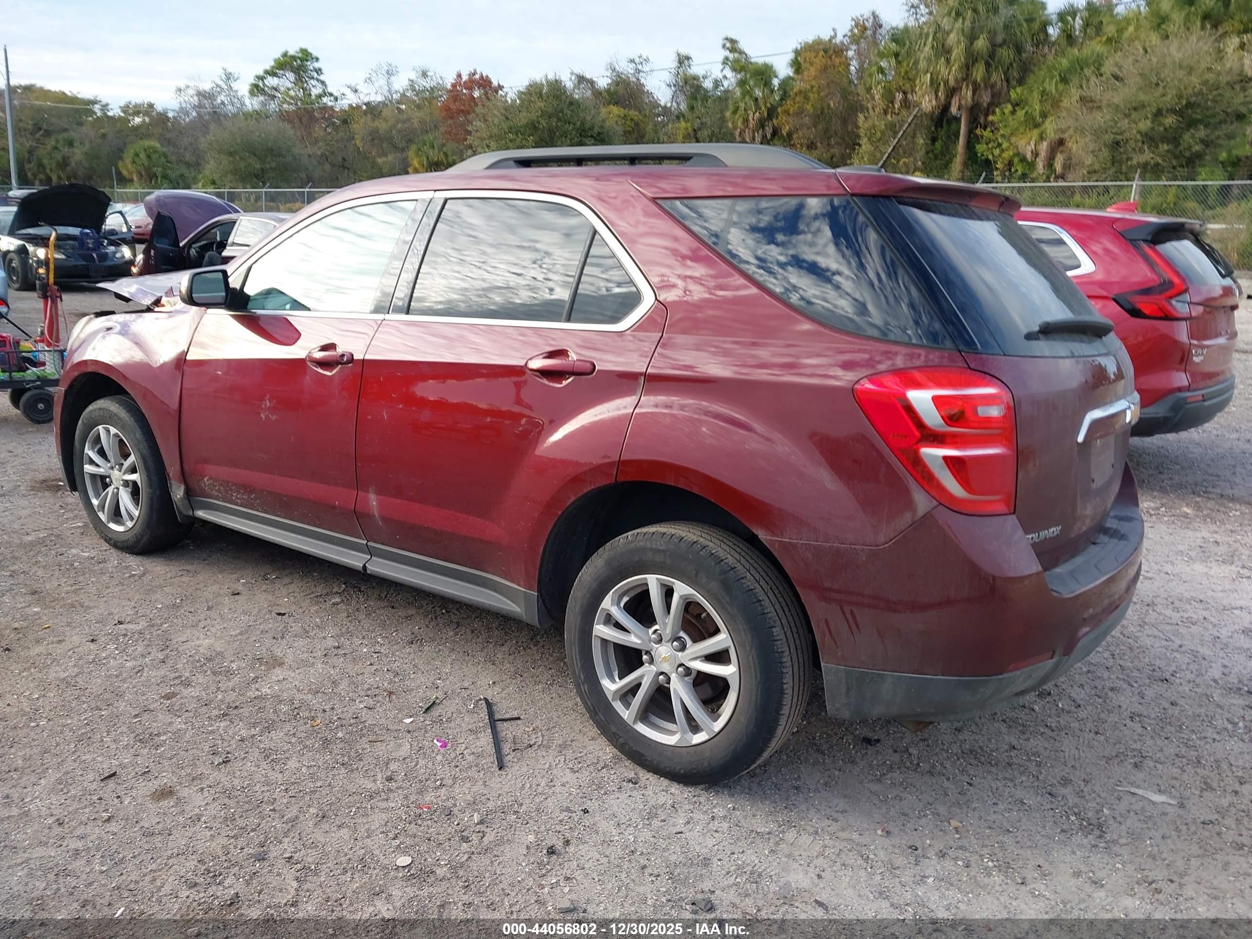 CHEVROLET EQUINOX image 3