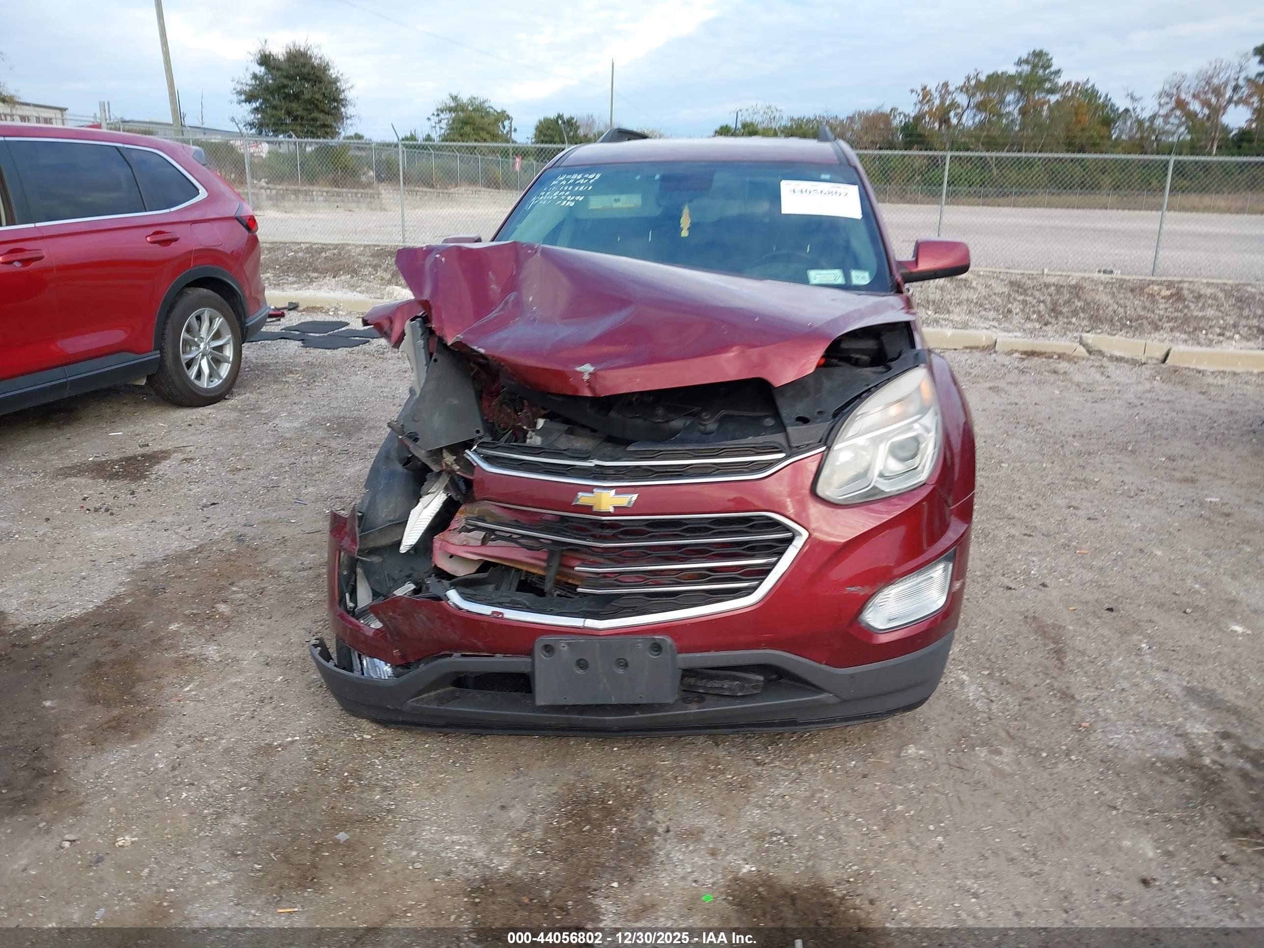 CHEVROLET EQUINOX image 6