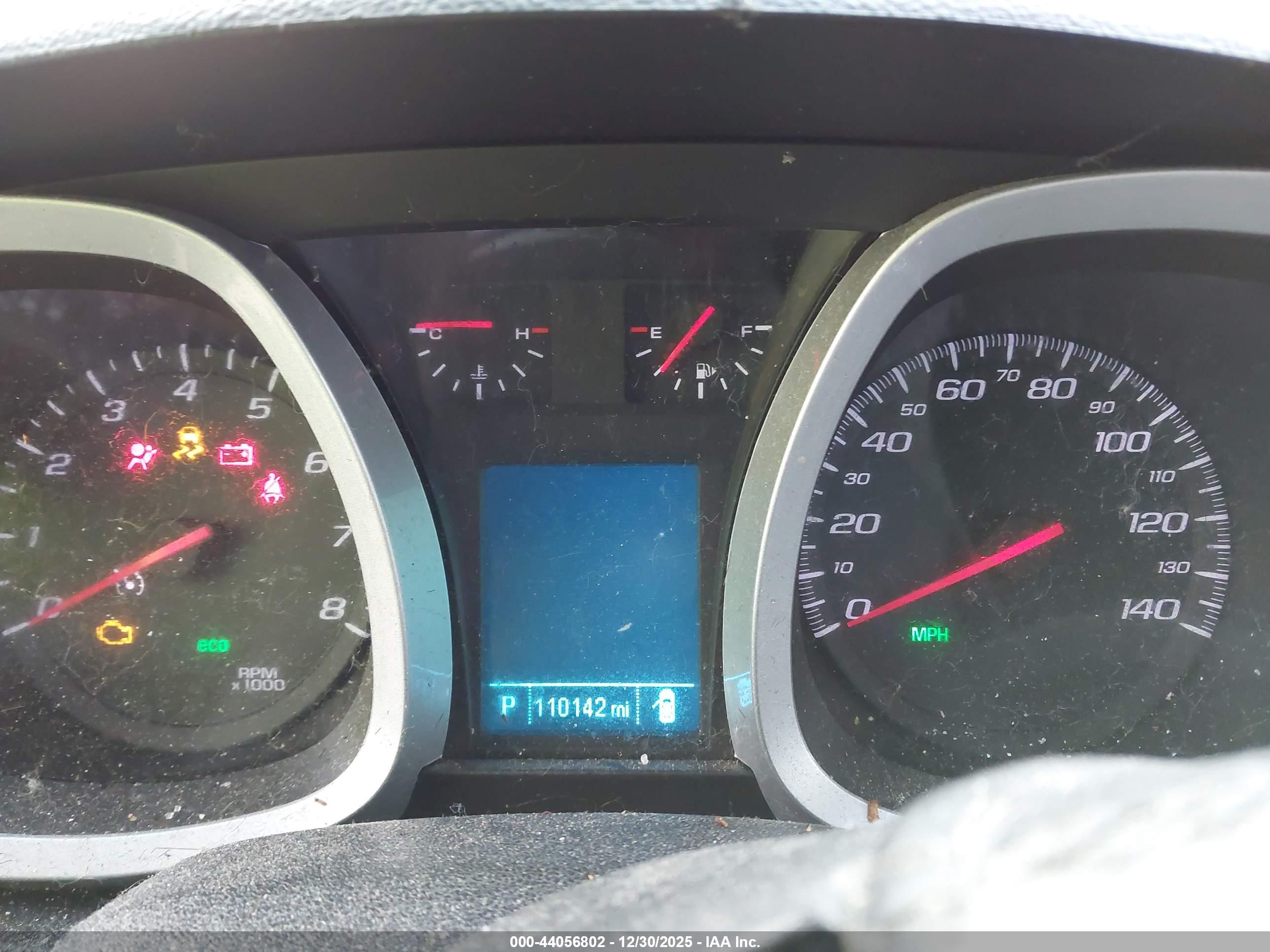 CHEVROLET EQUINOX image 7