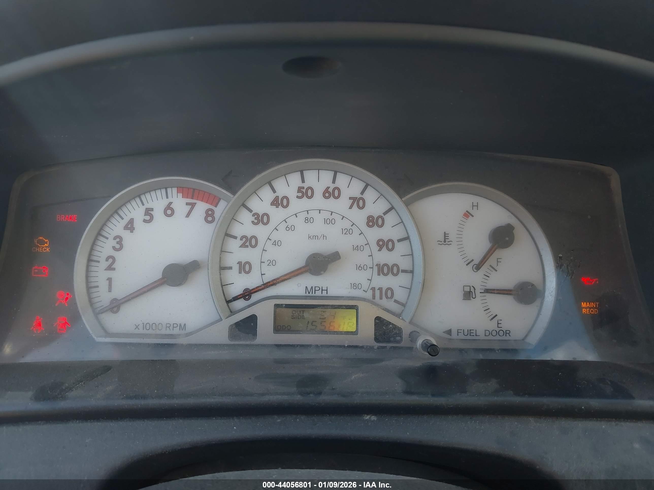 TOYOTA COROLLA image 7